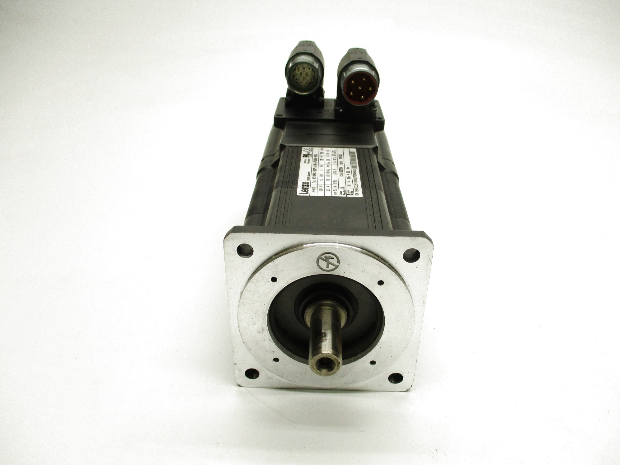 LENZE MCS09F38-RS0P1-A14N-ST6S00N-R0SU NSNP