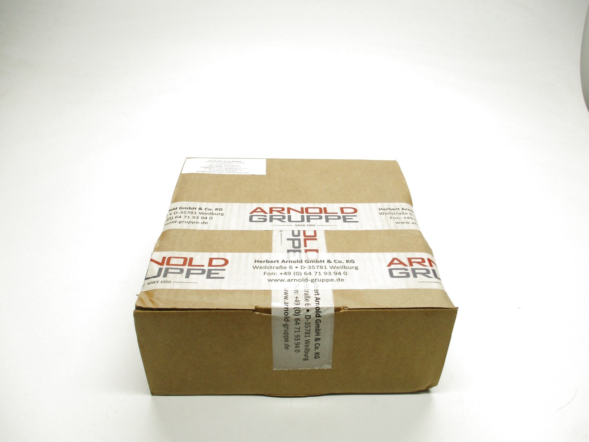 ARNOLD GRUPPE VW3-00570 NSFS