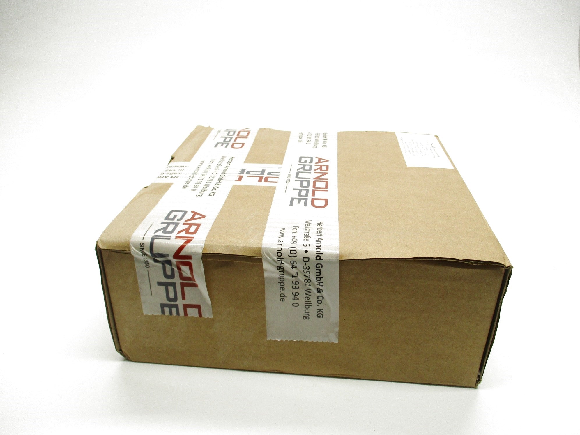 ARNOLD GRUPPE VW3-00570 NSFS