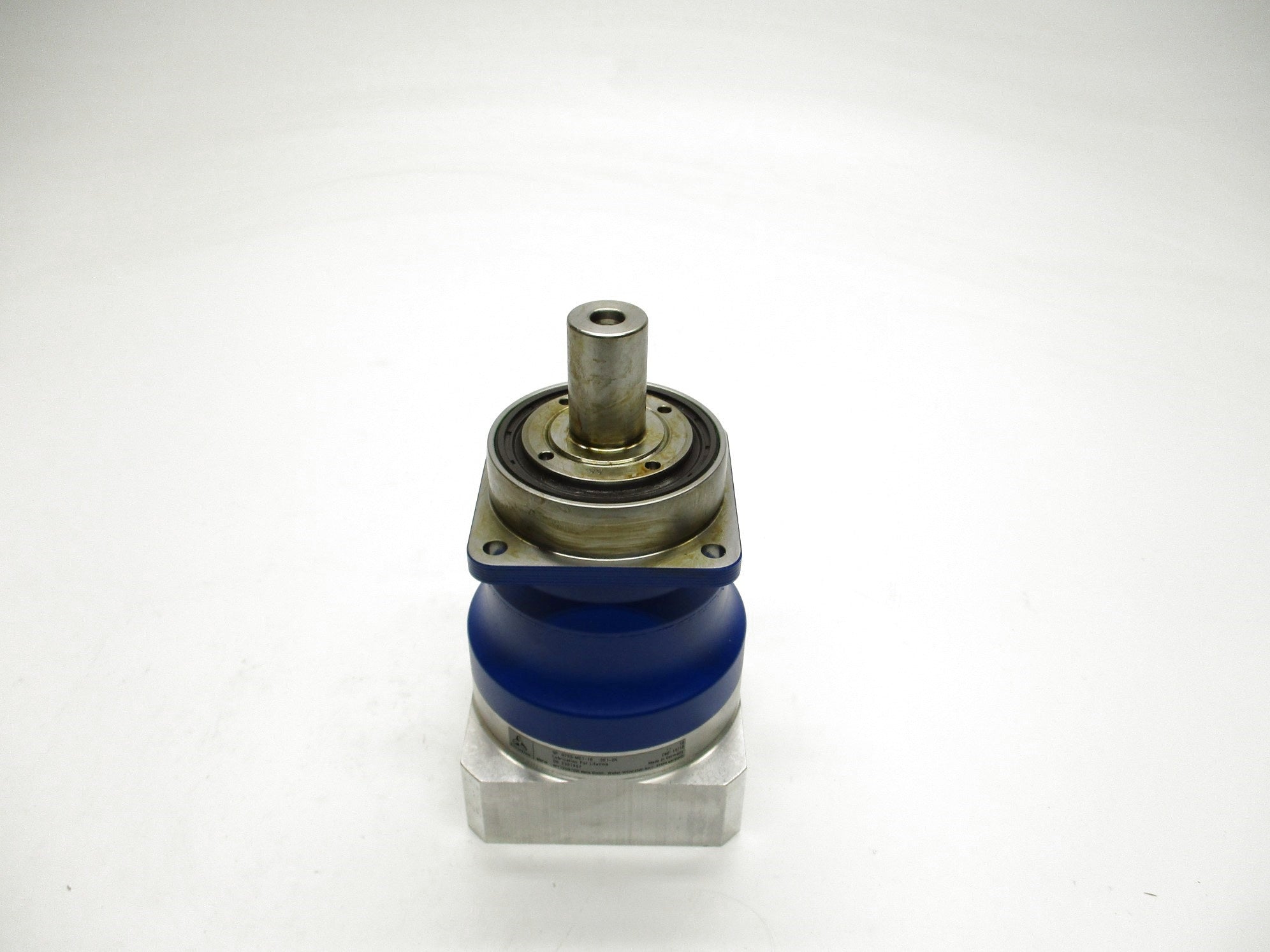 WITTENSTEIN SP075S-MC1-10-0E1-2K NSMP