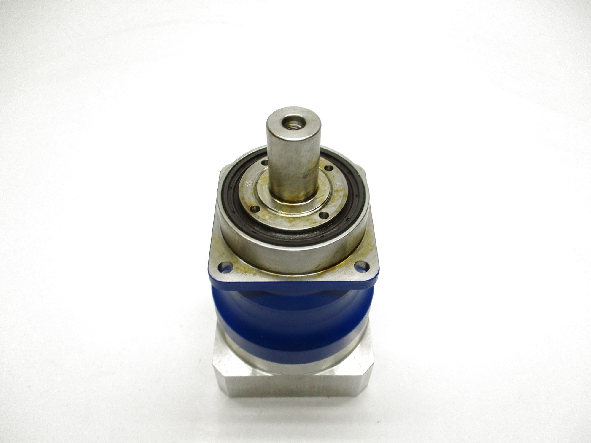 WITTENSTEIN SP075S-MC1-10-0E1-2K NSMP