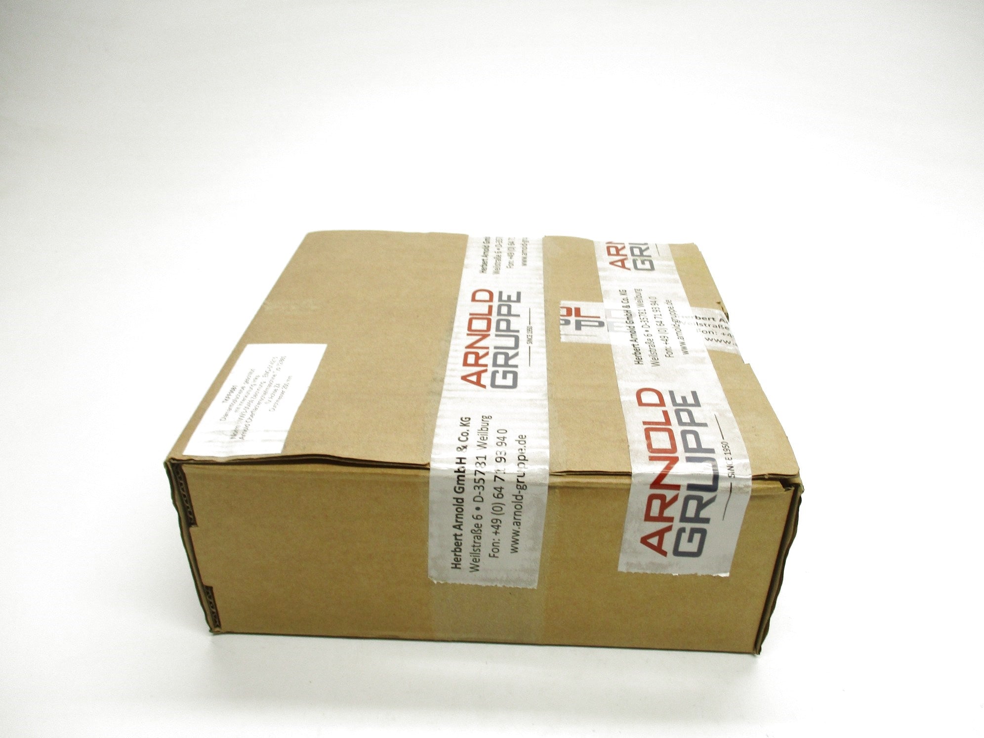 ARNOLD GRUPPE VW3-00459 NSFS