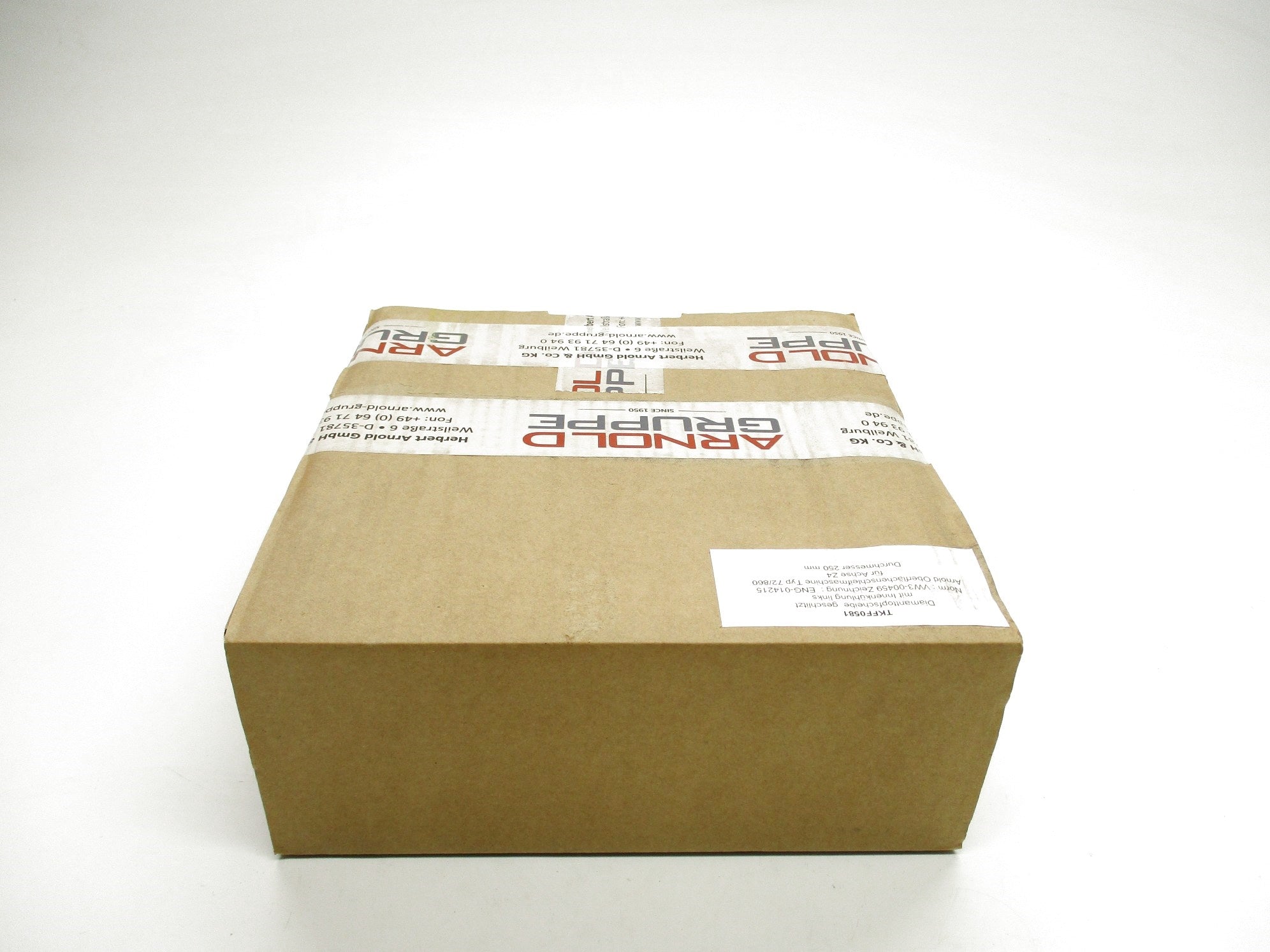 ARNOLD GRUPPE VW3-00459 NSFS