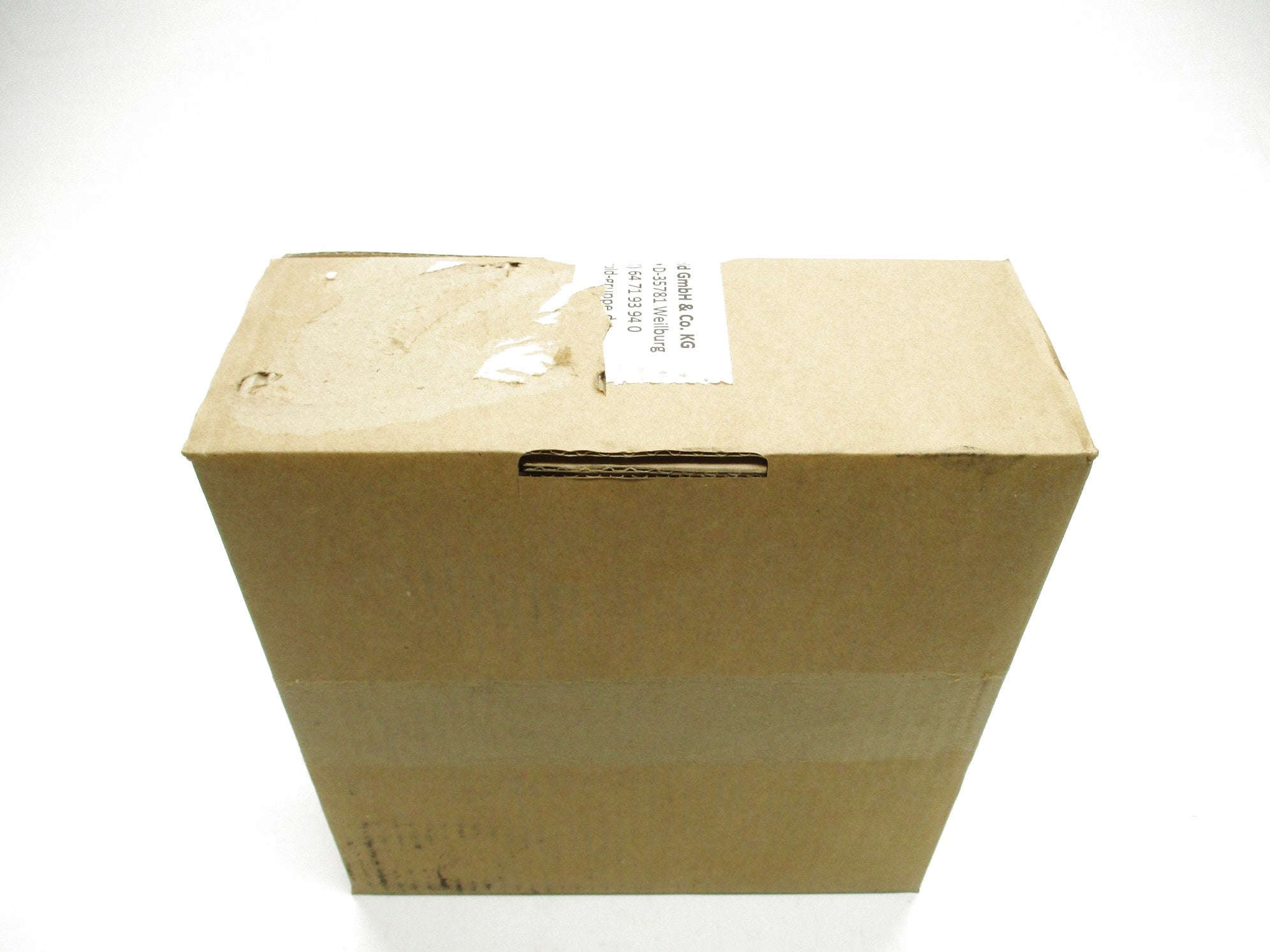 ARNOLD GRUPPE VW3-00459 NSFS