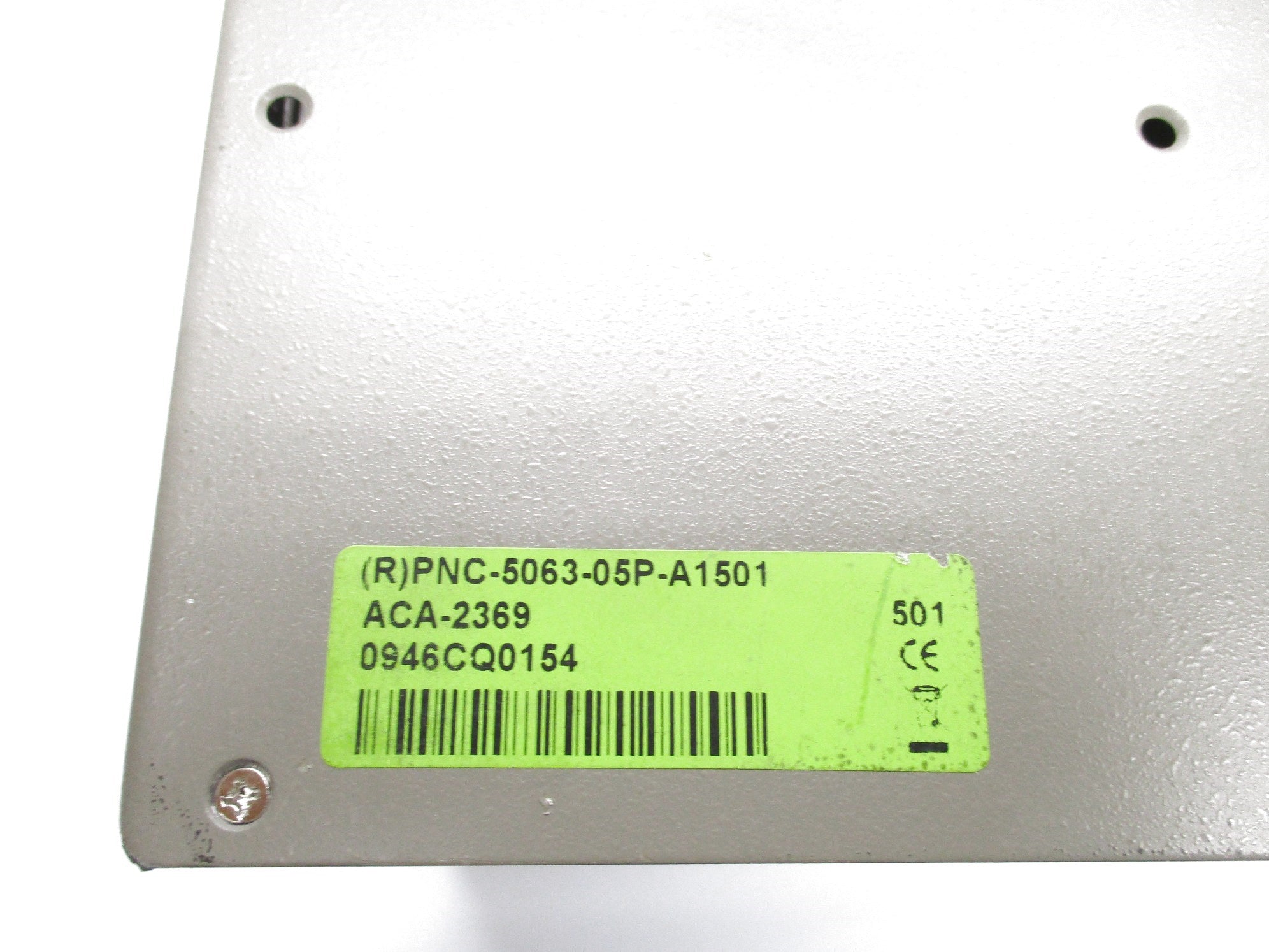 KAYEX PNC-5063-05P-A1501 UNMP