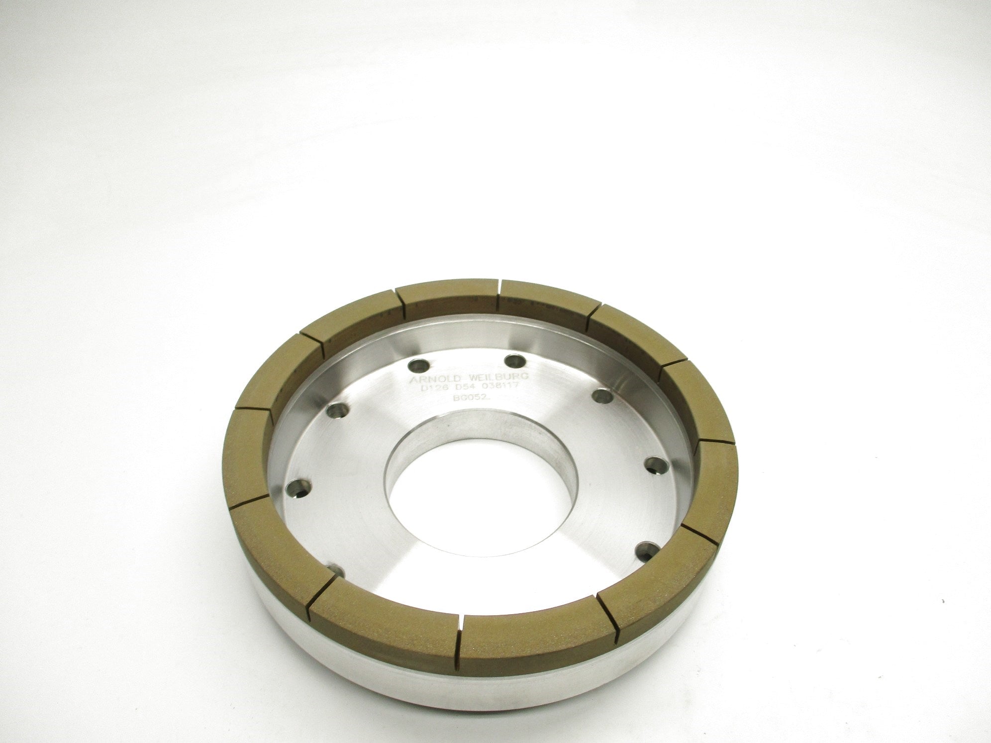 ARNOLD WEILBURG BG052 NSNP