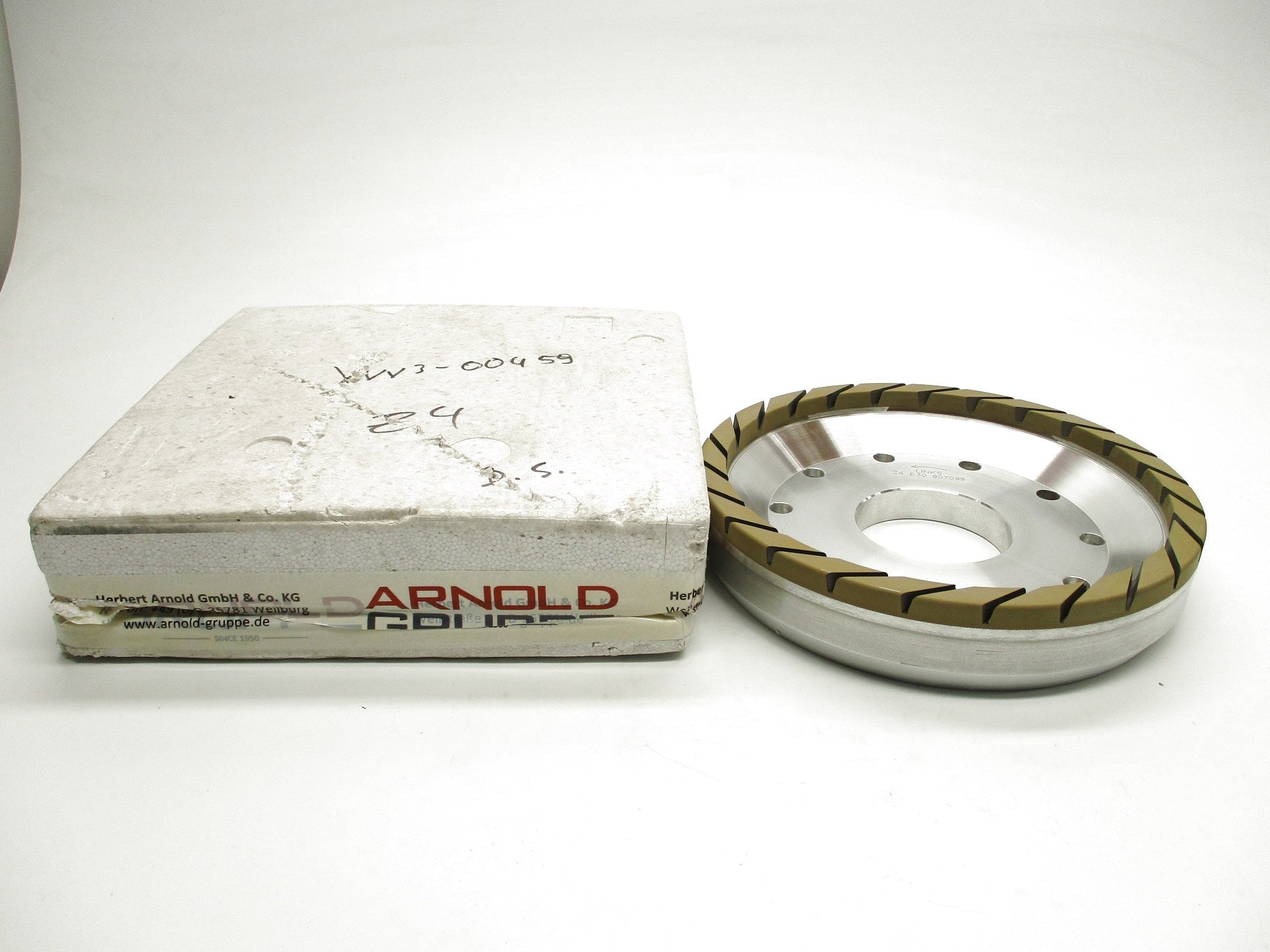 ARNOLD GRUPPE Z4D30907099 NSMP