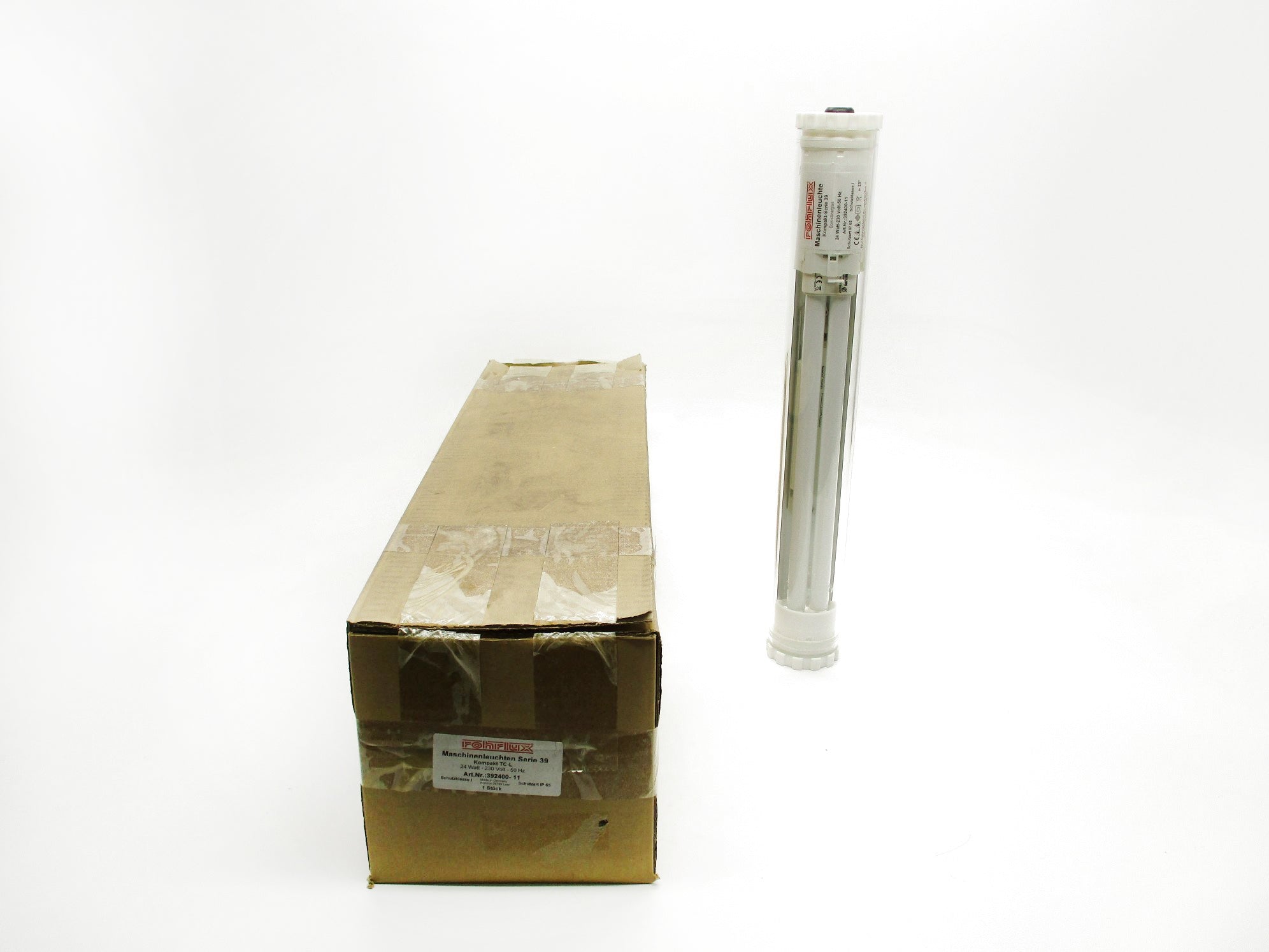 ROHRLUX 392400-11 NSMP
