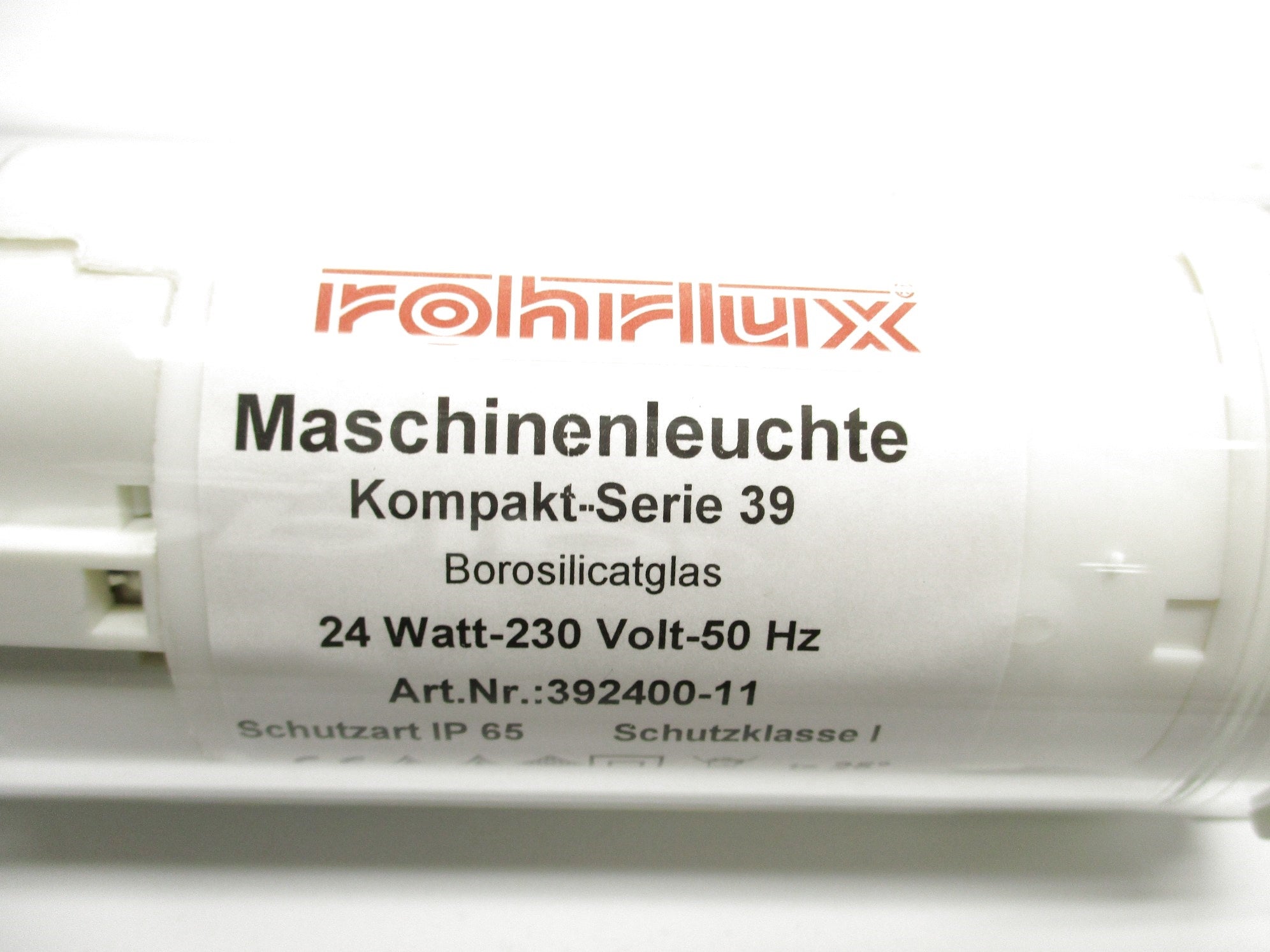 ROHRLUX 392400-11 NSMP