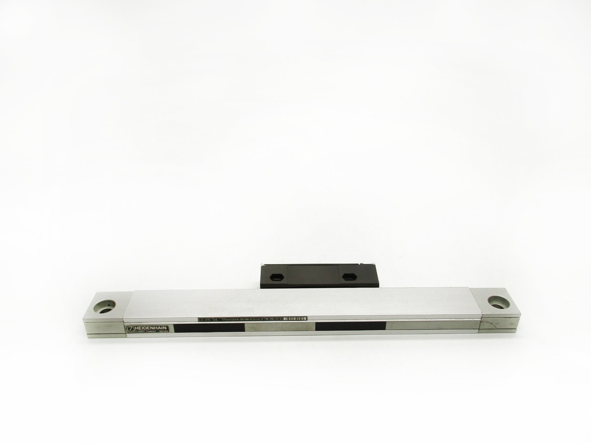 HEIDENHAIN LS476 329986-0C UNMP