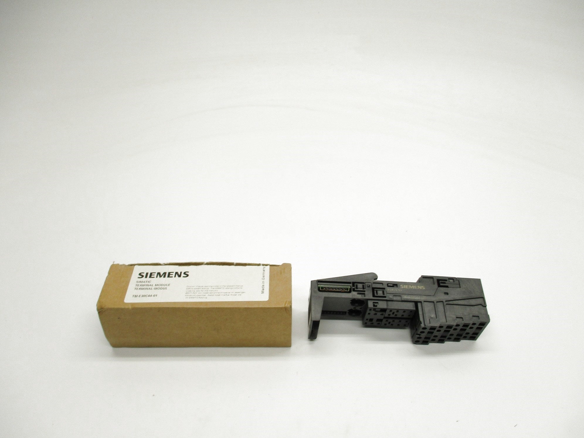 SIEMENS 6ES7193-4CG30-0AA0 NSMP