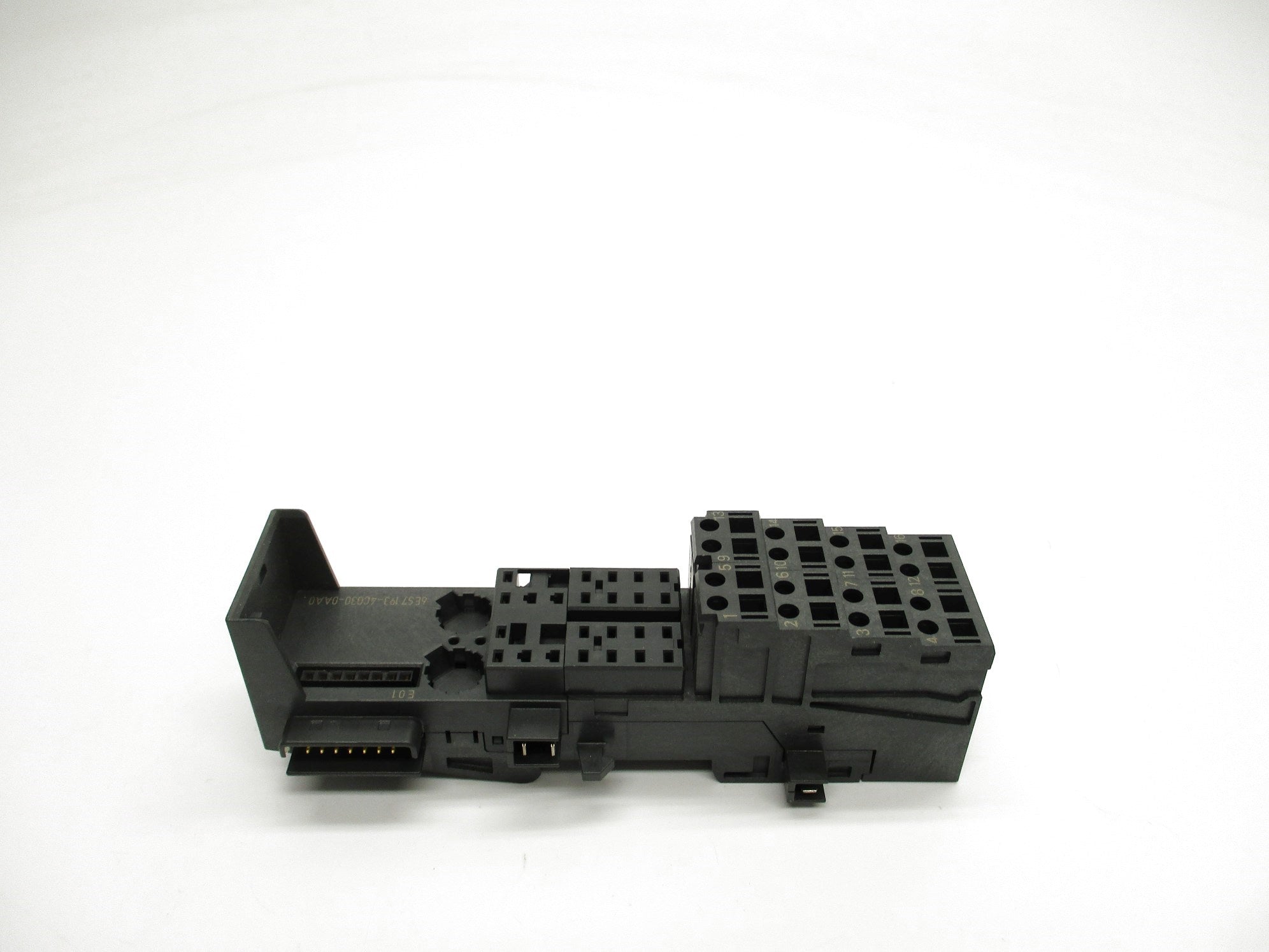 SIEMENS 6ES7193-4CG30-0AA0 NSMP
