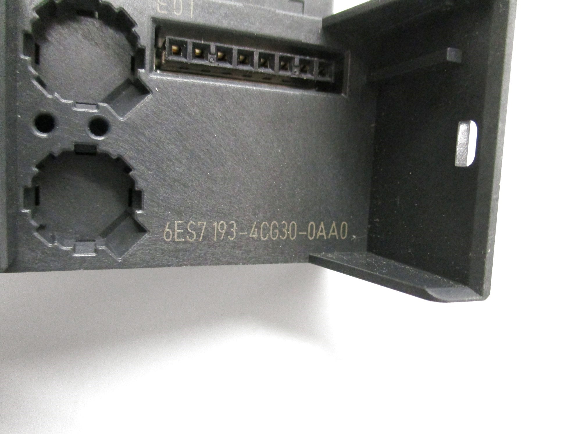 SIEMENS 6ES7193-4CG30-0AA0 NSMP
