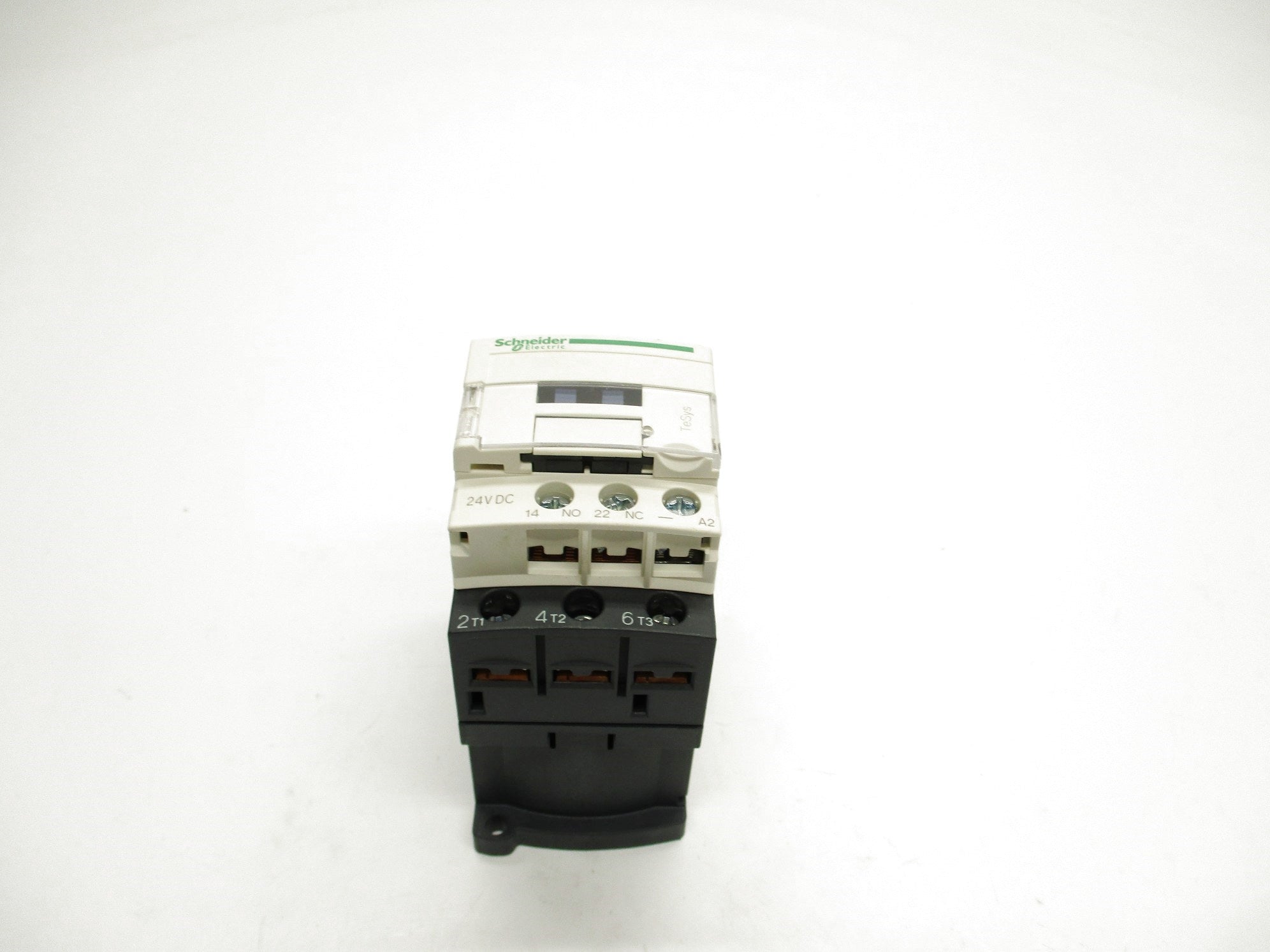 SCHNEIDER LC1D18BD 24VDC NSMP