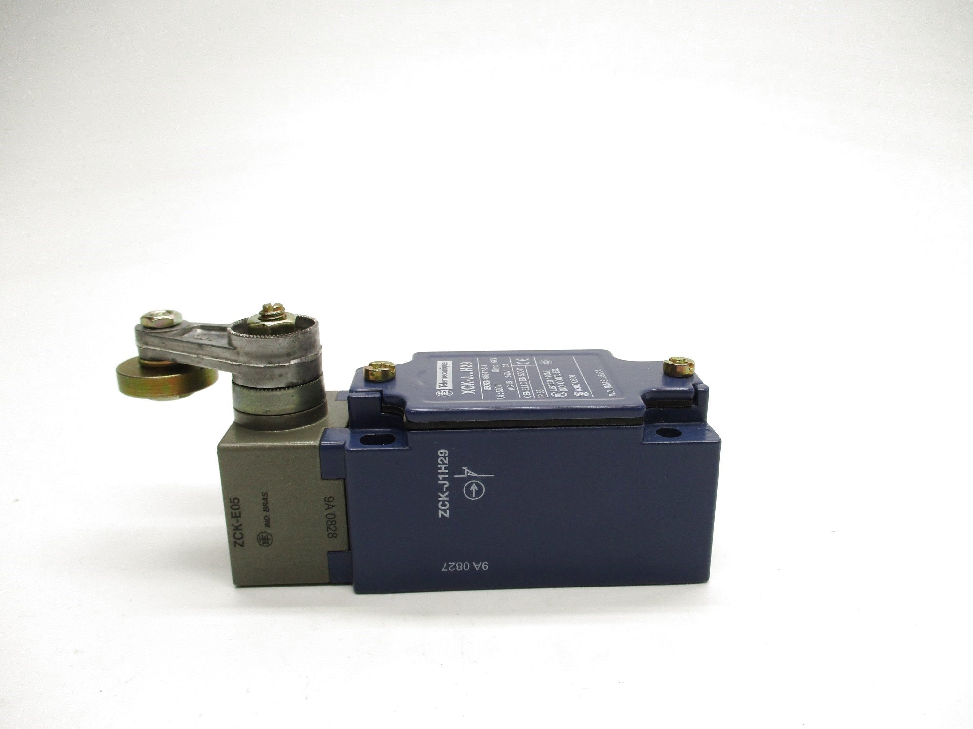 TELEMECANIQUE ZCK-J1H29 NSNP