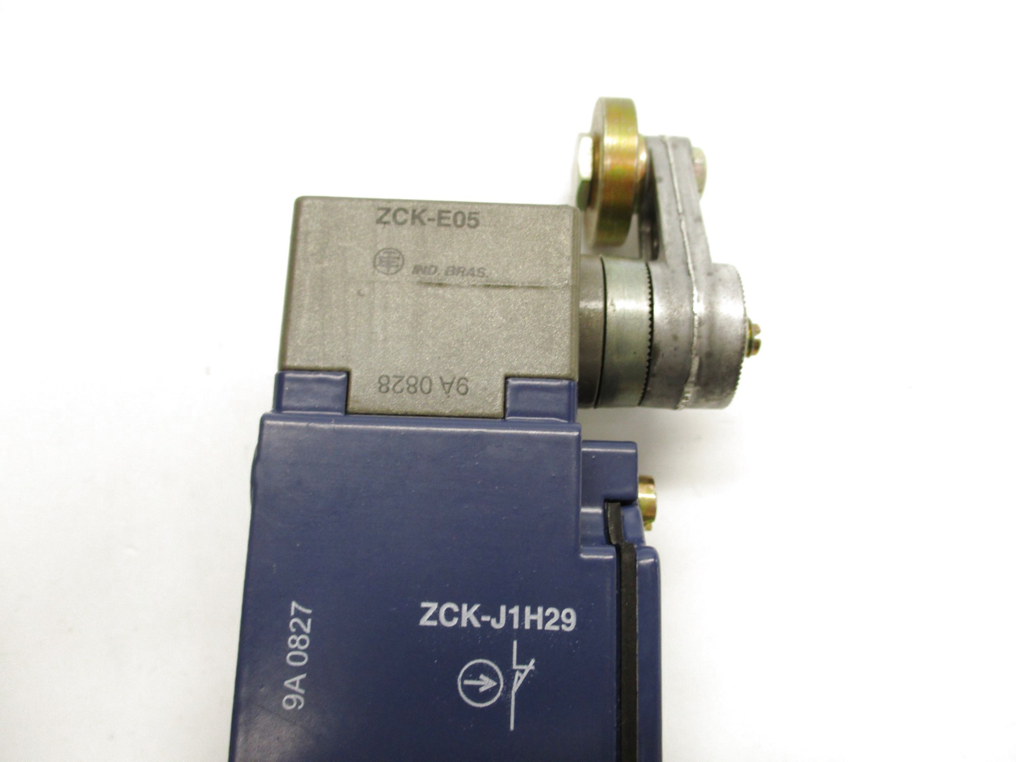 TELEMECANIQUE ZCK-J1H29 NSNP