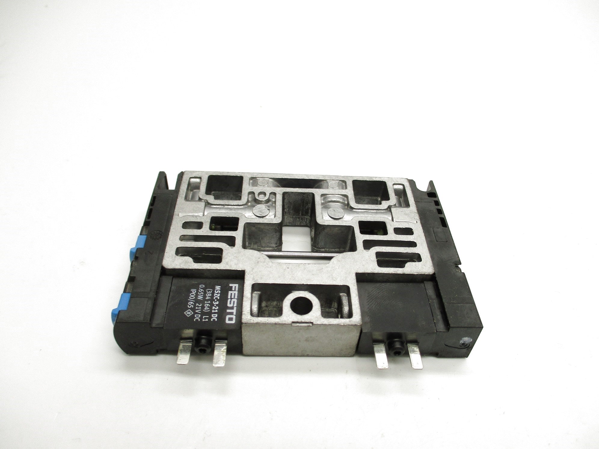 FESTO 185883 CPV14-M1H-2X2-GLS-1/8 NSNP