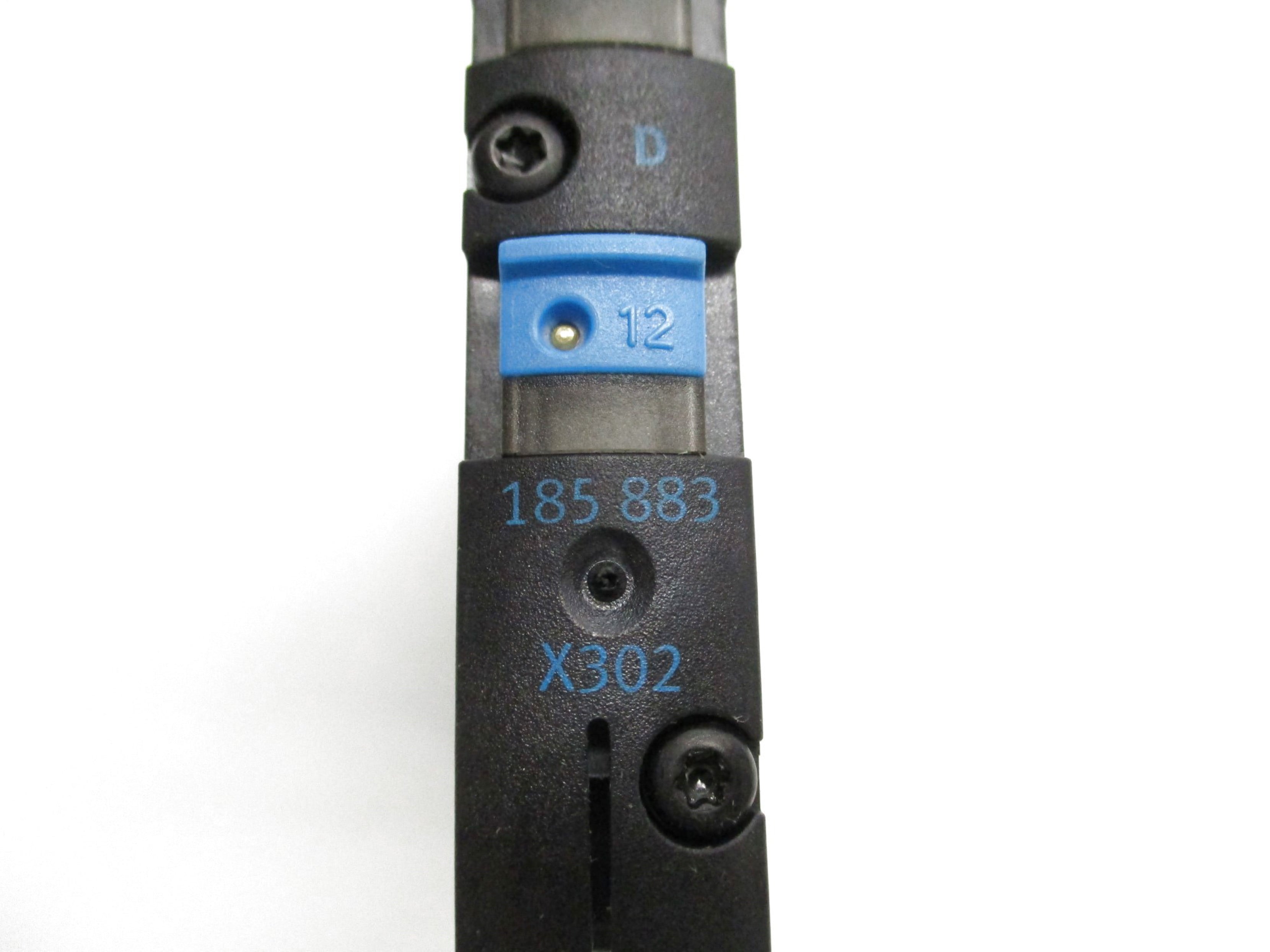 FESTO 185883 CPV14-M1H-2X2-GLS-1/8 NSNP