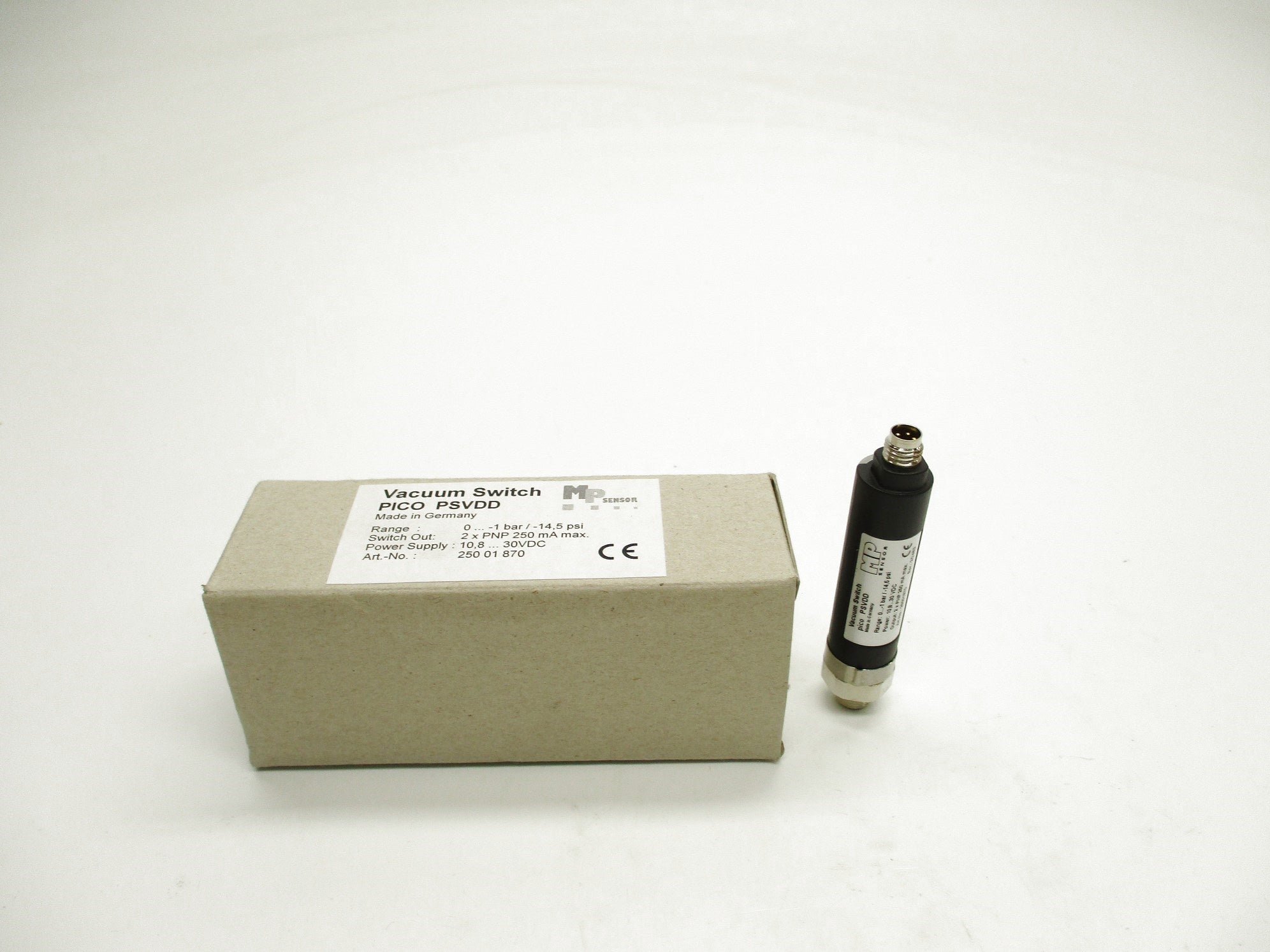 MP 25001870 NSMP
