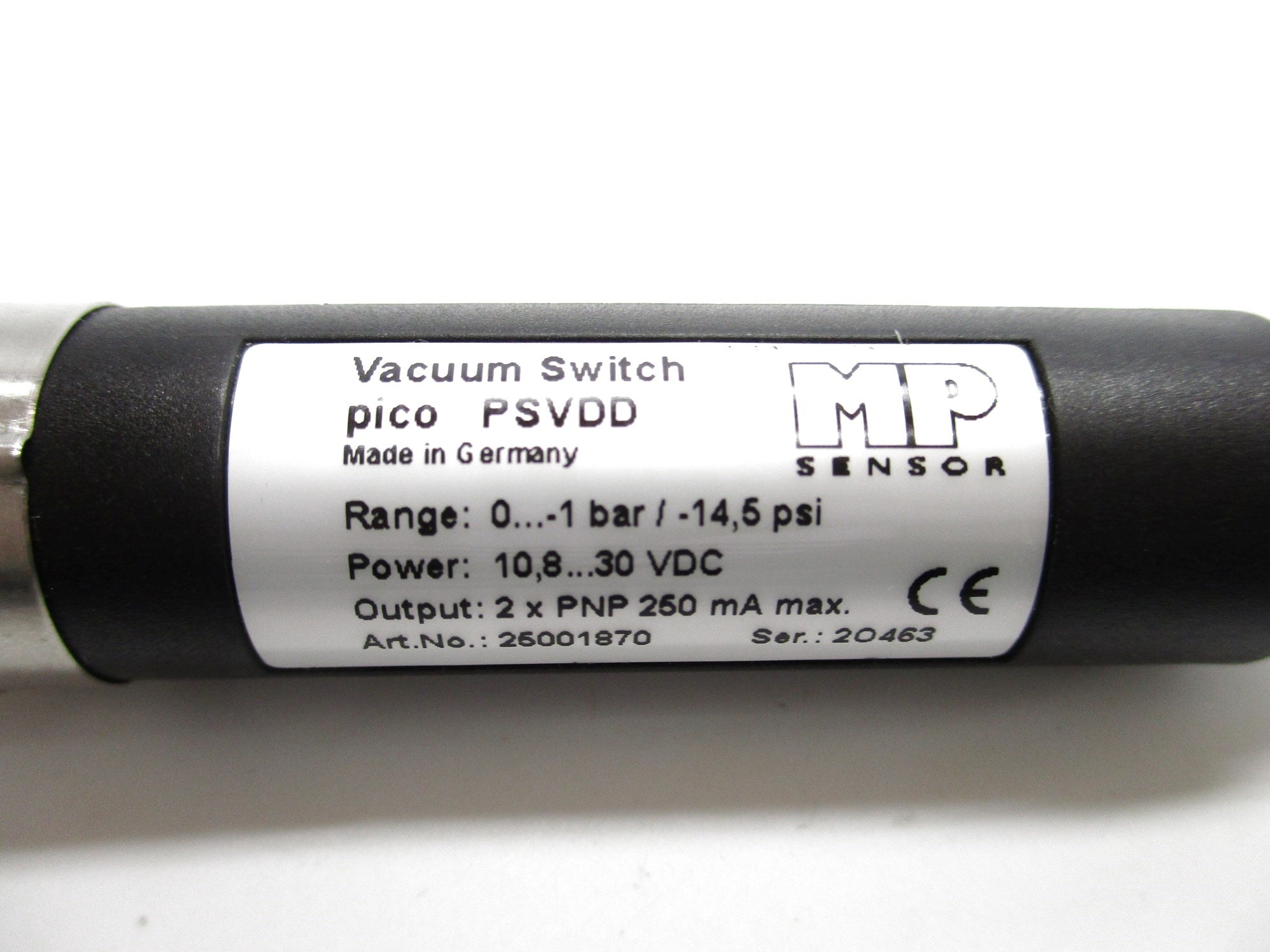 MP 25001870 NSMP