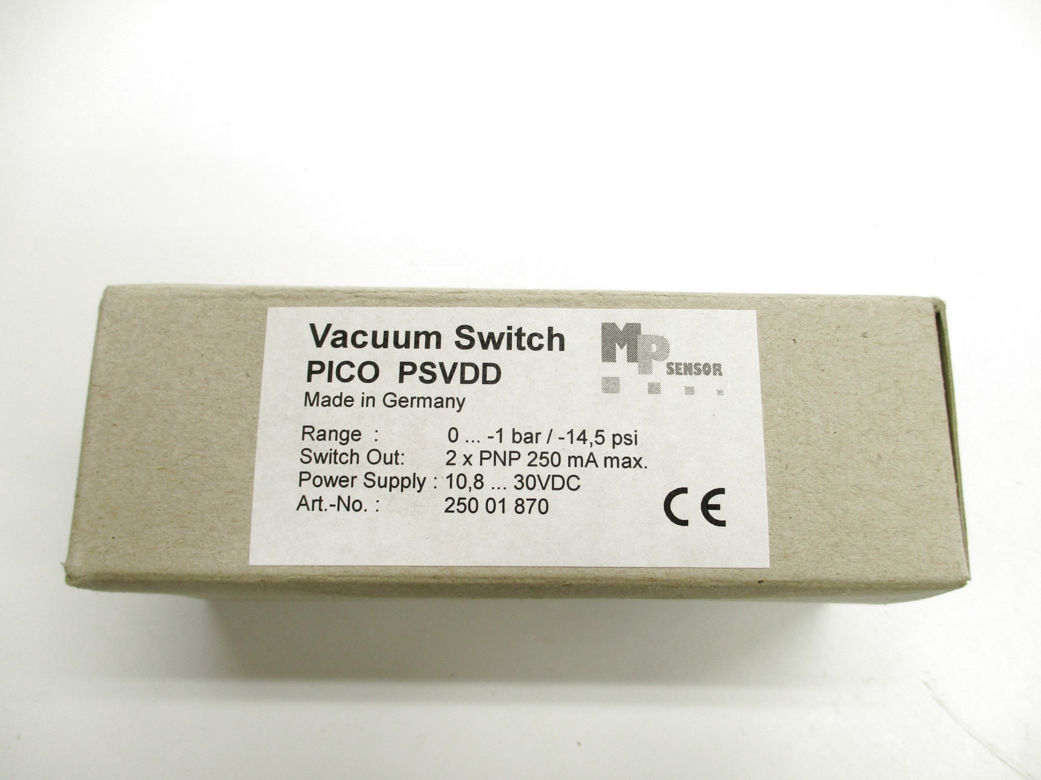 MP 25001870 NSMP