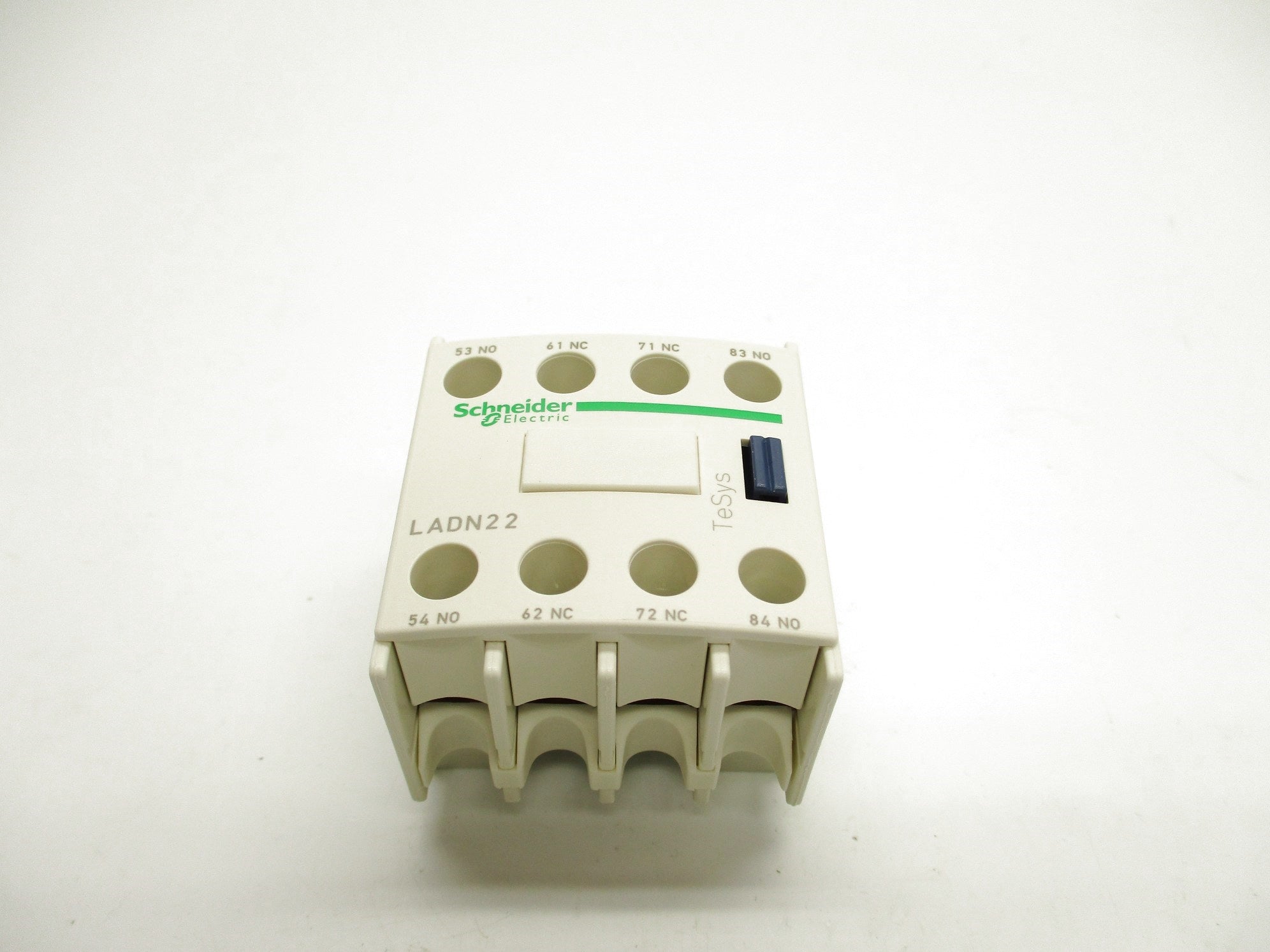 SCHNEIDER ELECTRIC LADN22 690V 10A NSMP