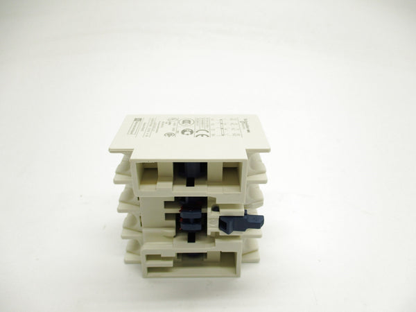 SCHNEIDER ELECTRIC LADN22 690V 10A NSMP