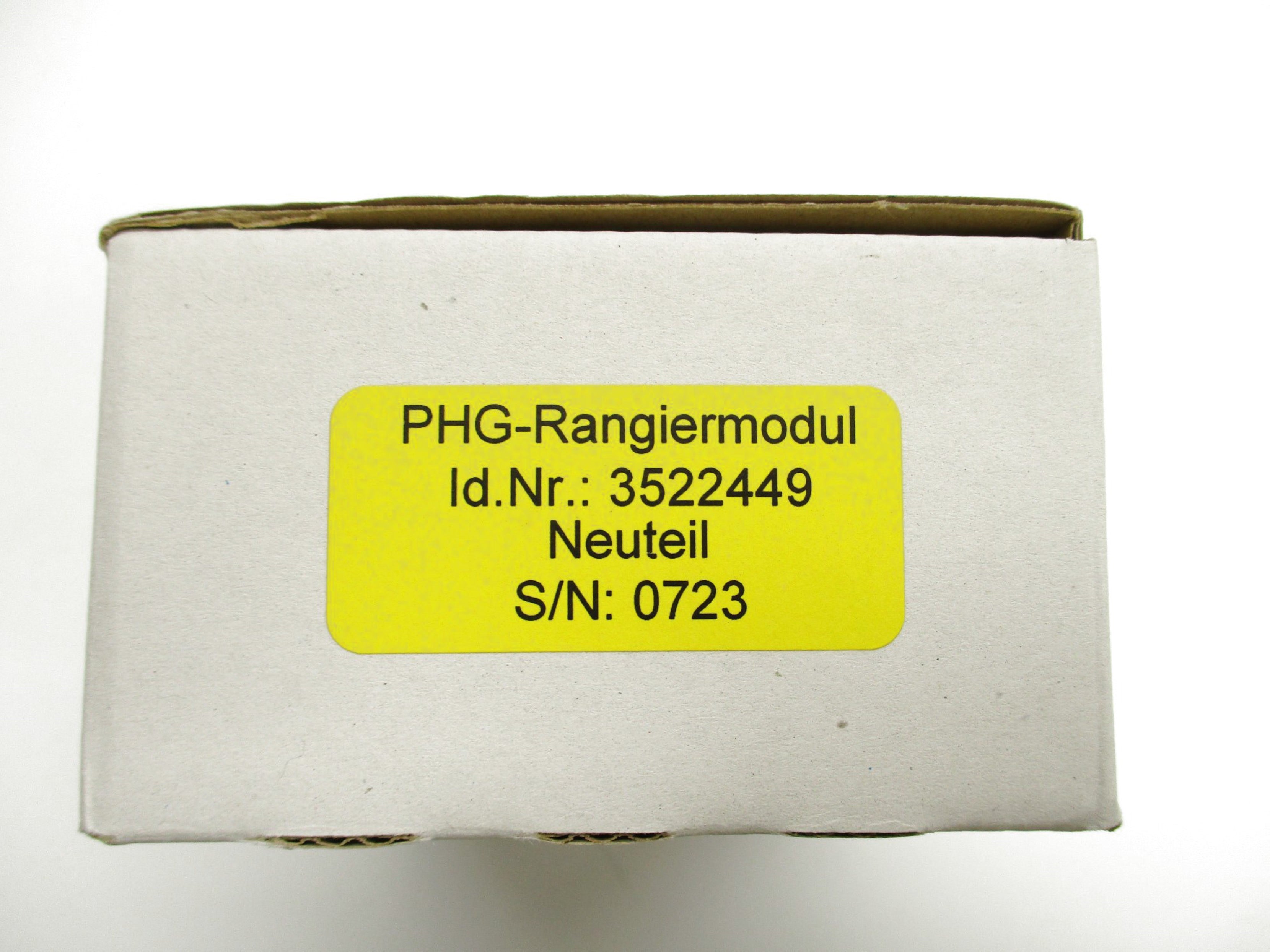 REIS 3522449 NSFS