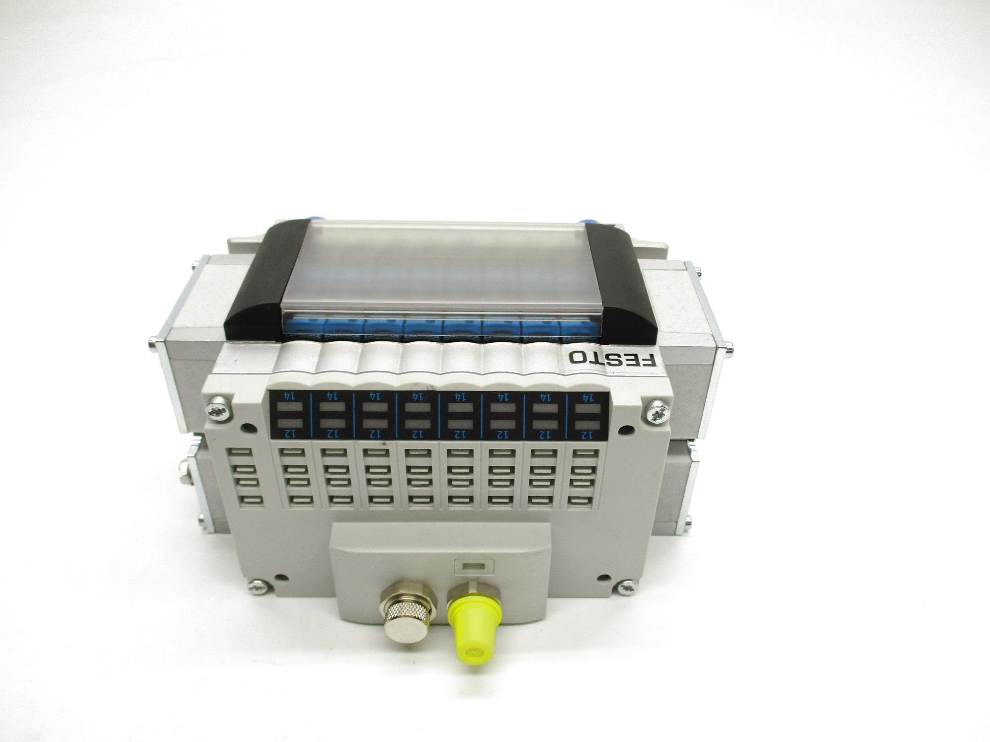 FESTO CPV10-VI-10P-10-8A-FB-R-J-8C+PTA NSNP