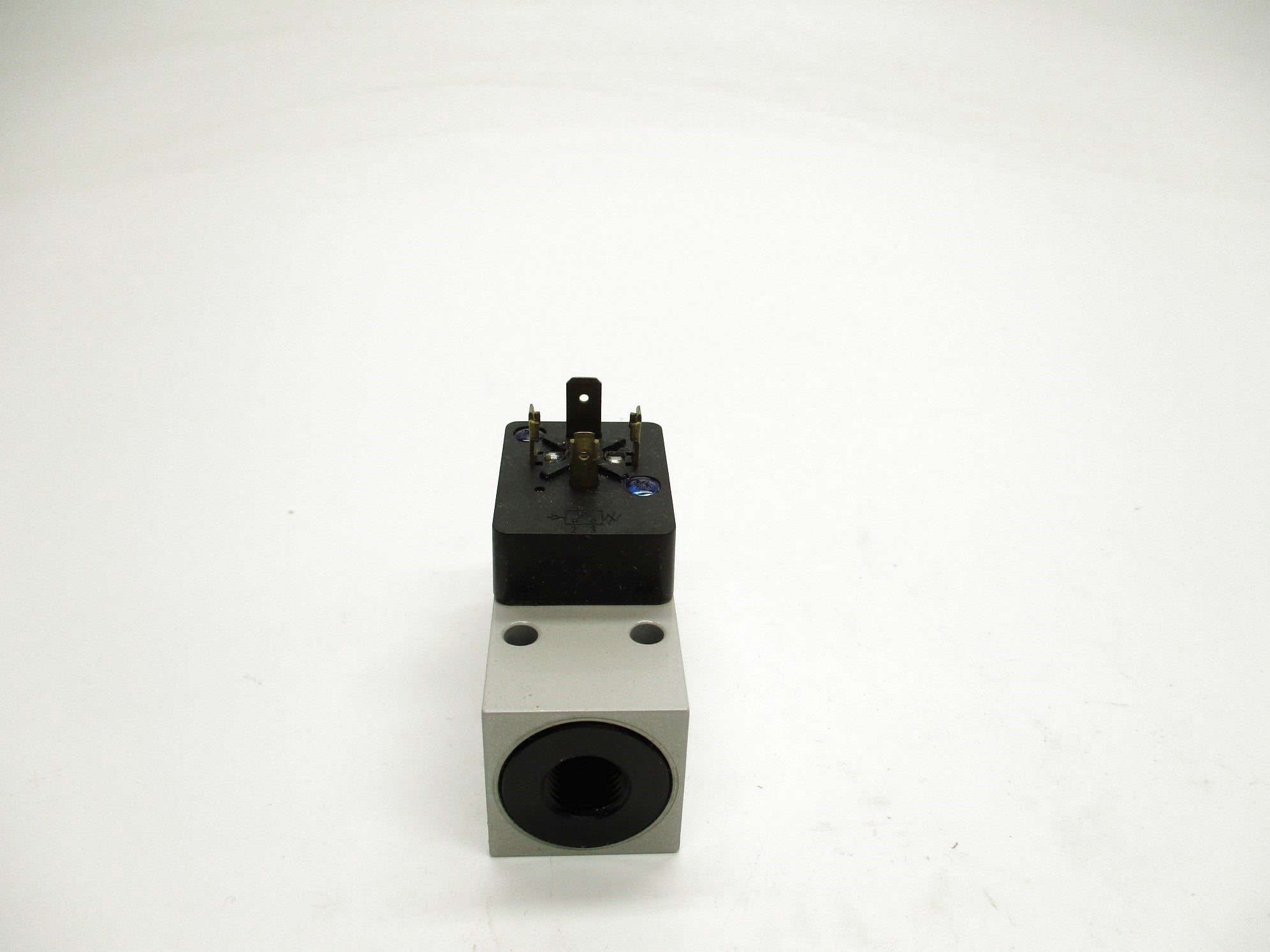FESTO PEV-1/4-B-OD 175250 250VAC NSNP