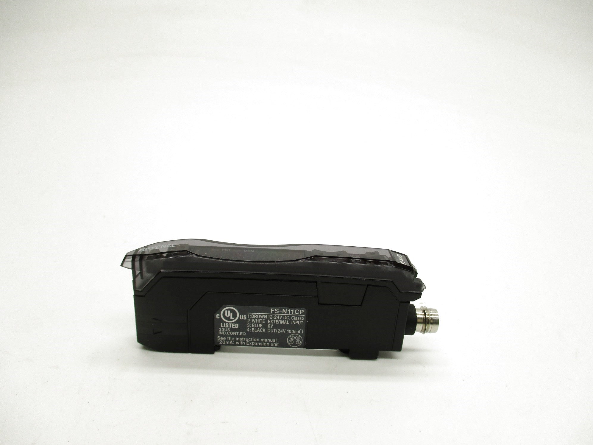 KEYENCE FS-N11CP NSMP