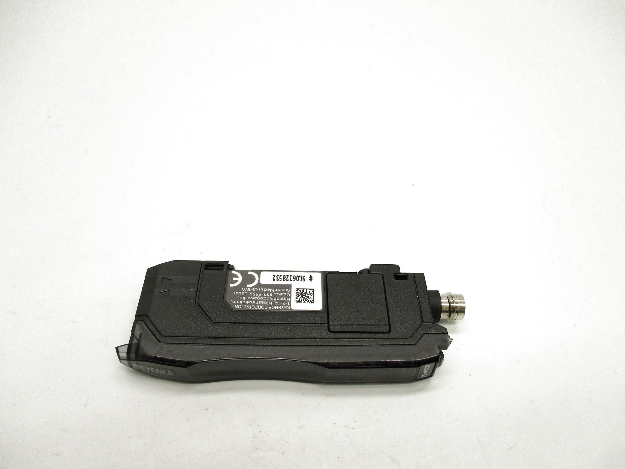 KEYENCE FS-N11CP NSMP