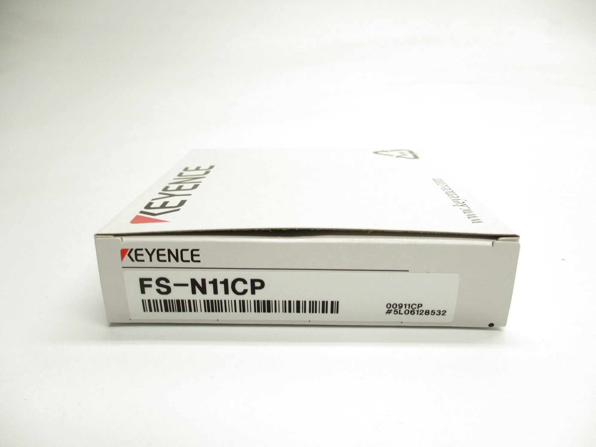 KEYENCE FS-N11CP NSMP