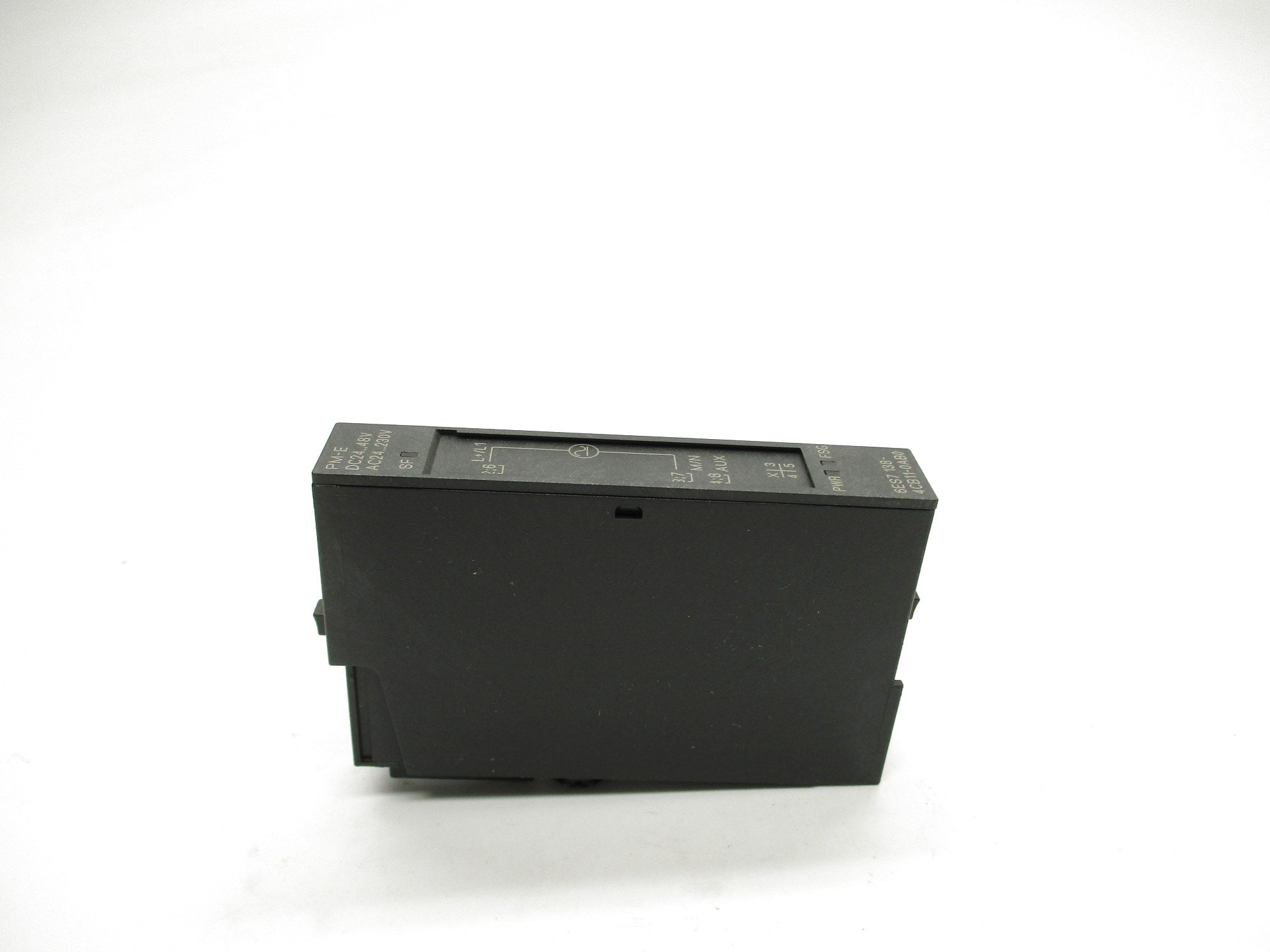 SIEMENS 6ES7138-4CB11-0AB0 24-230VAC NSMP