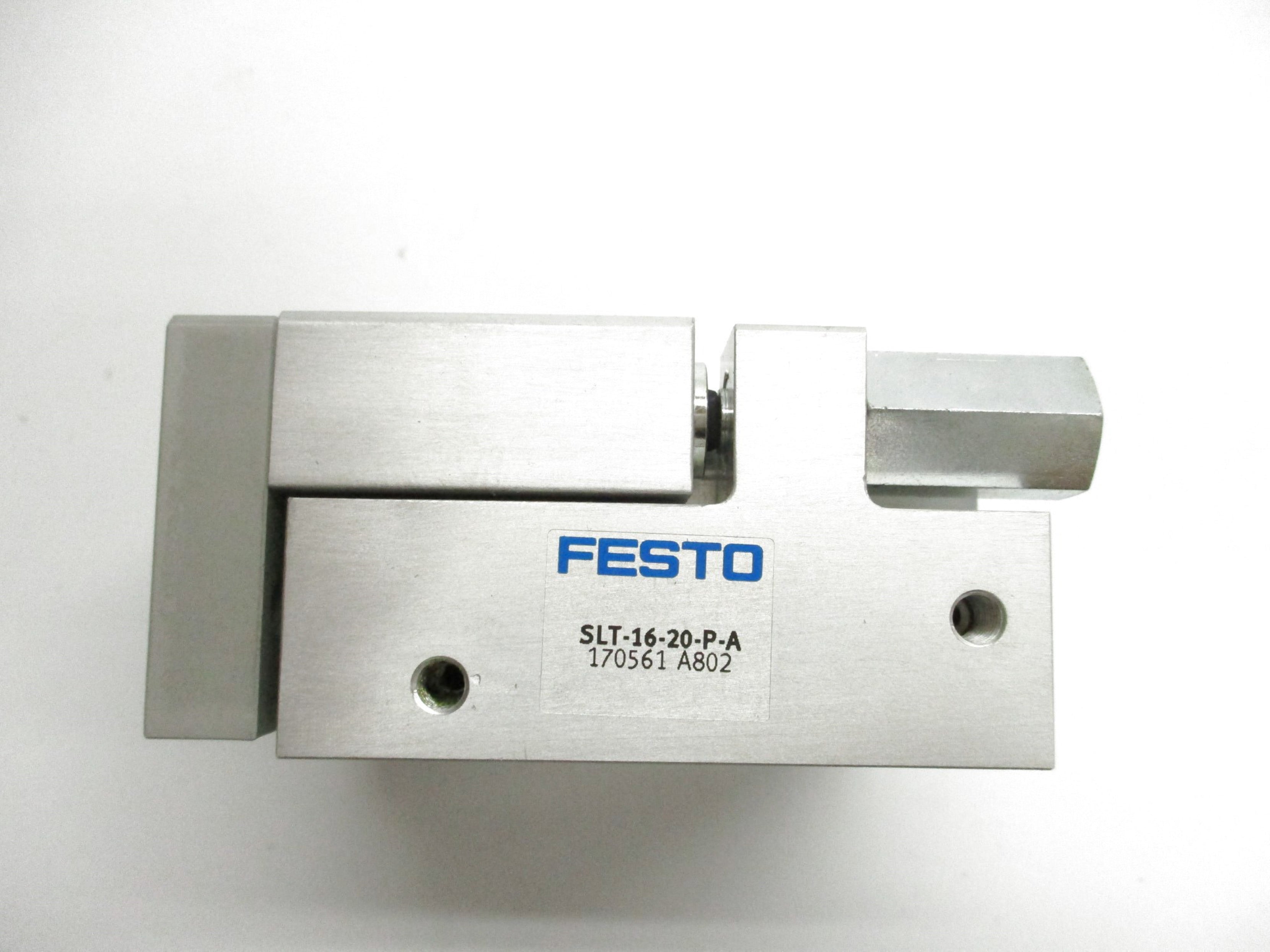 FESTO SLT-16-20-P-A NSMP