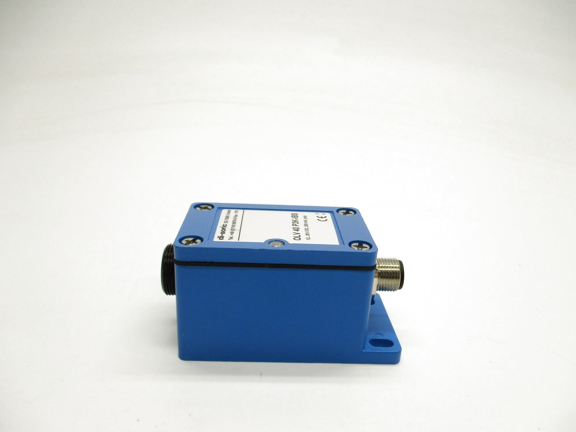 DI-SORIC OLV40P3K-IBS NSMP