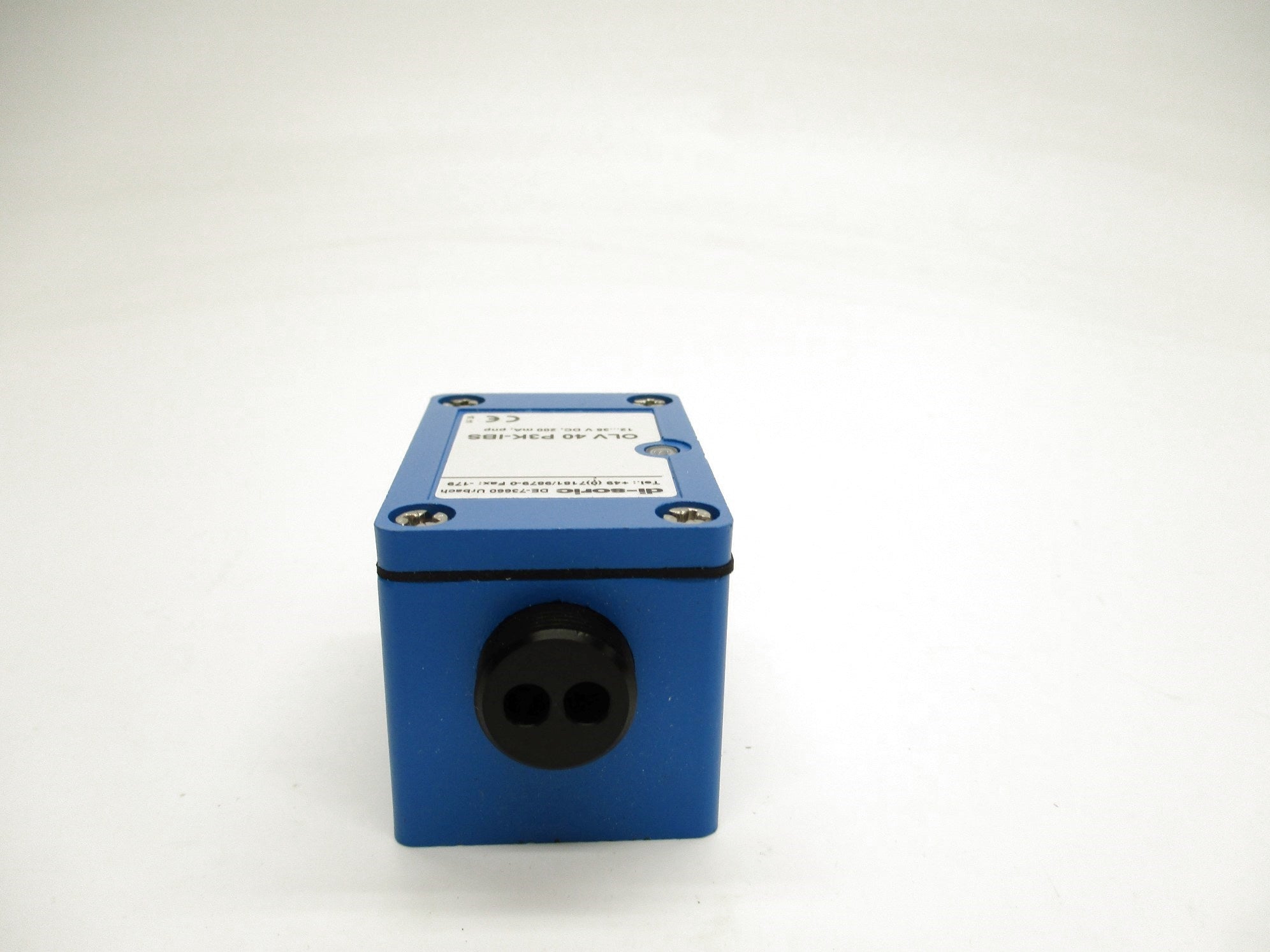 DI-SORIC OLV40P3K-IBS NSMP