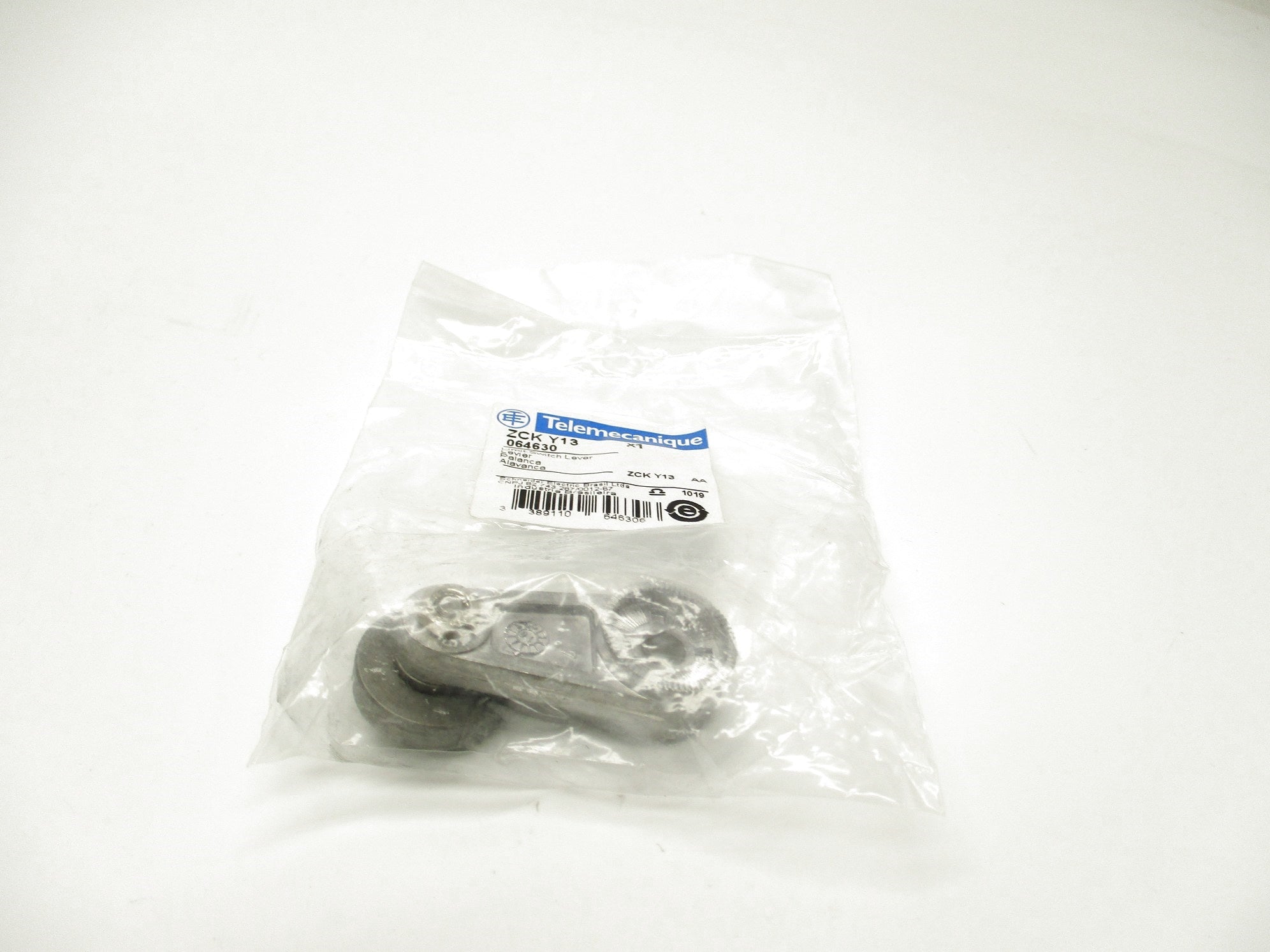 TELEMECANIQUE ZCKY13 NSMP