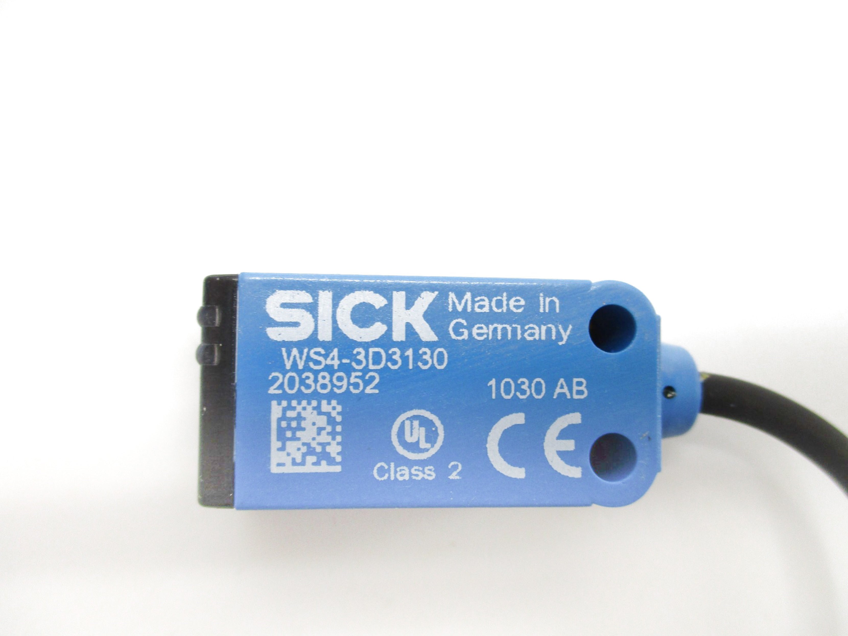 SICK WS4-3D3130 NSMP