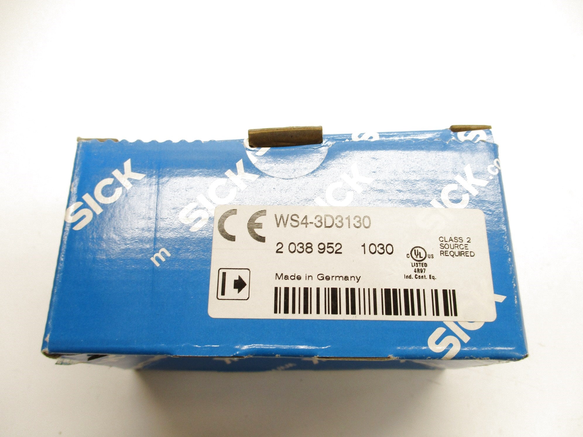 SICK WS4-3D3130 NSMP