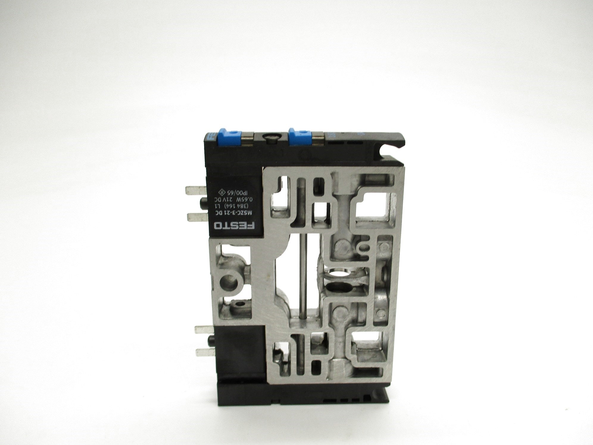 FESTO CPV14-M1H-2OLS-2GLS-1/8 NSMP