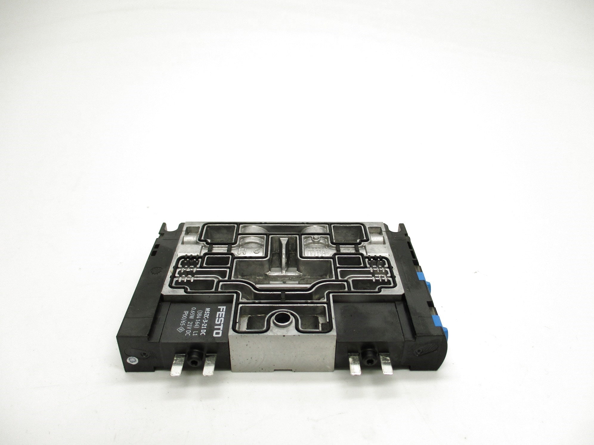 FESTO CPV14-M1H-2OLS-2GLS-1/8 NSMP