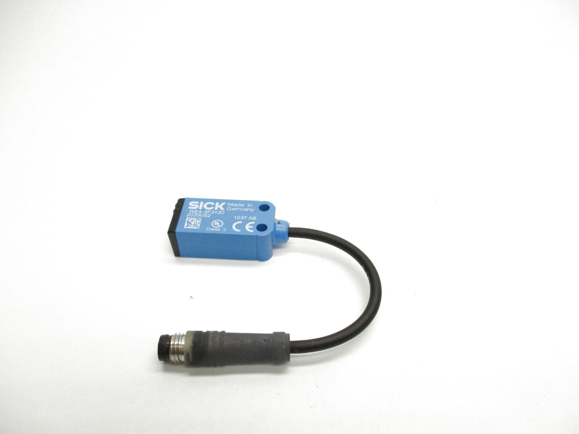 SICK WE4-3F3130 NSNP