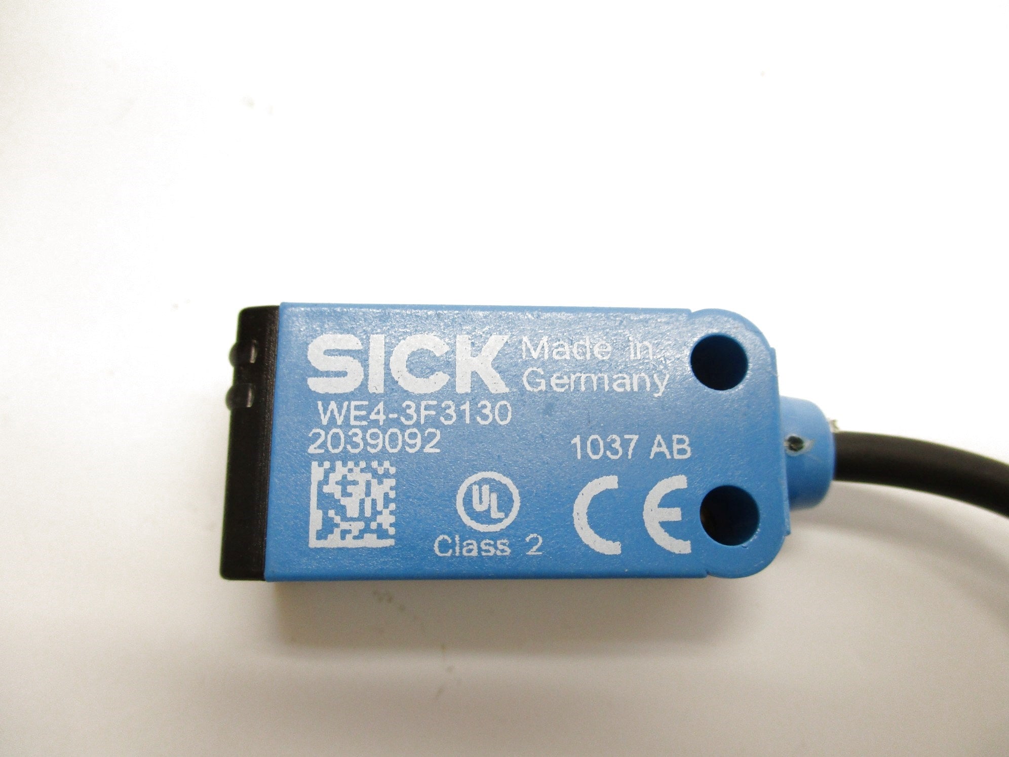 SICK WE4-3F3130 NSNP