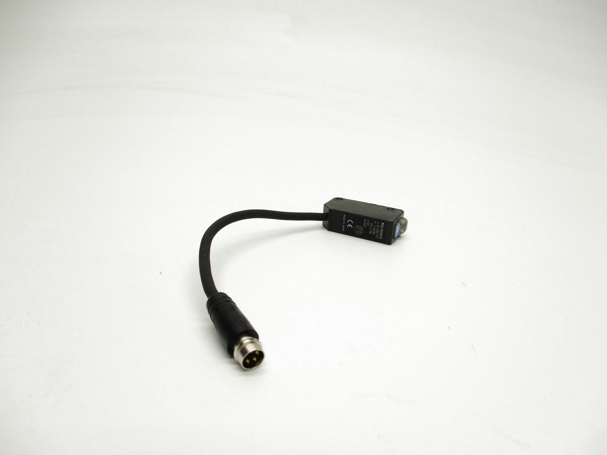 KEYENCE PZ-M62P NSMP