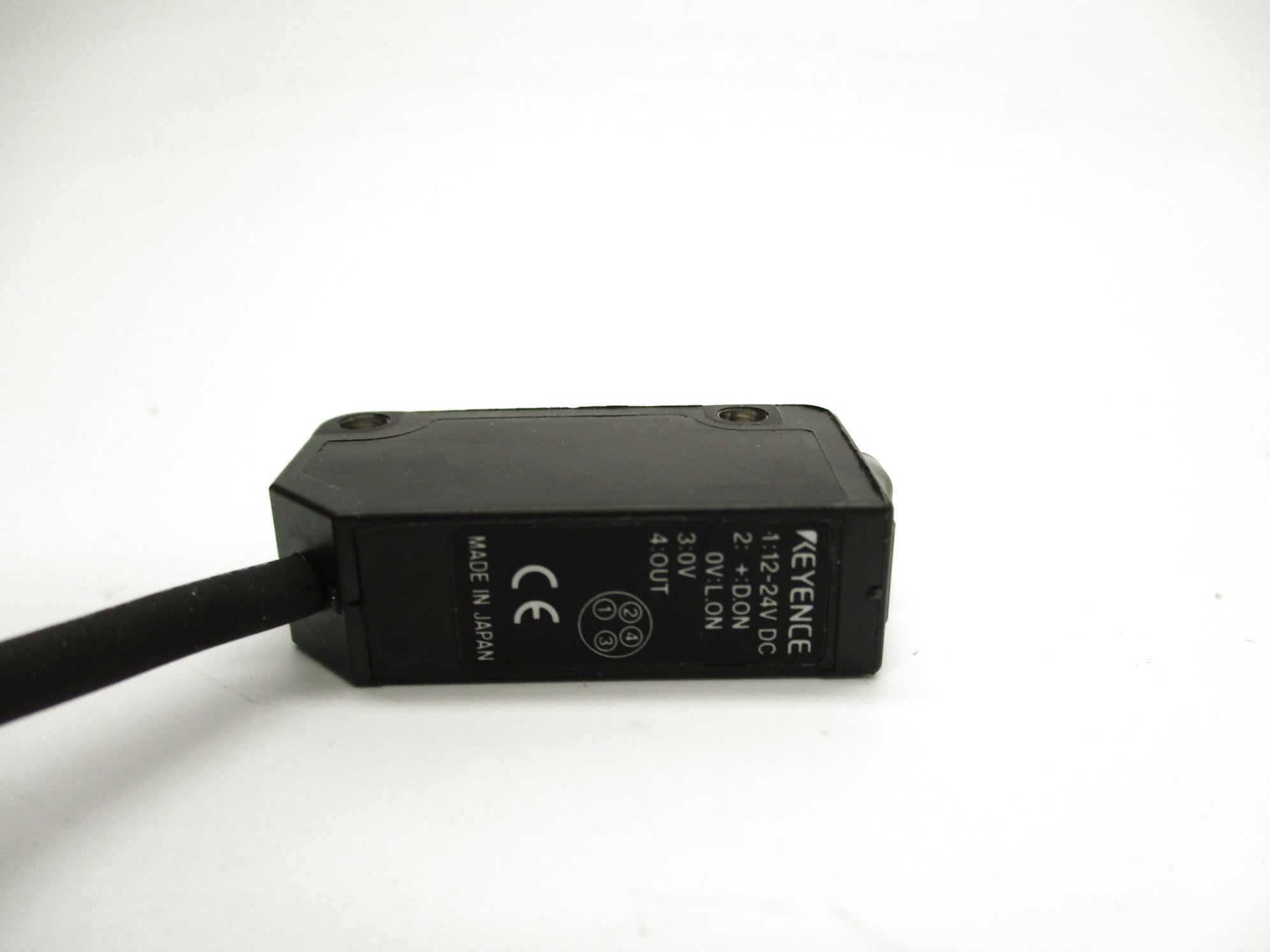 KEYENCE PZ-M62P NSMP