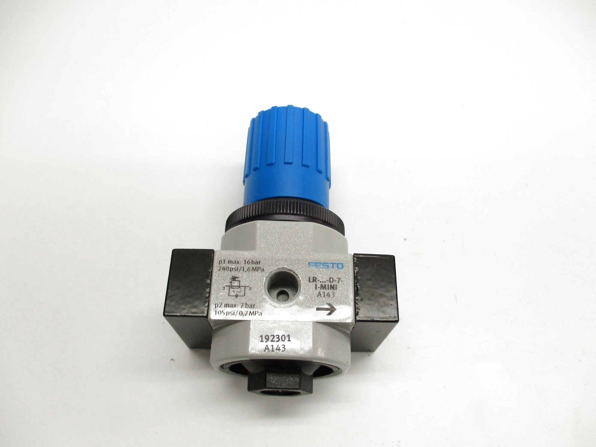 FESTO LR-1/4-D-7-I-MINI NSMP