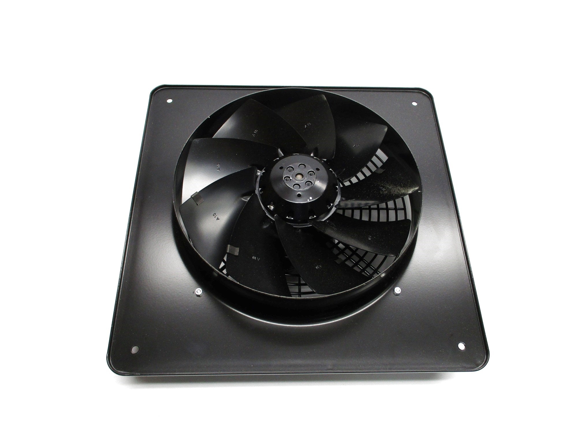 SYSTEMAIR AW250E4-K NSNP