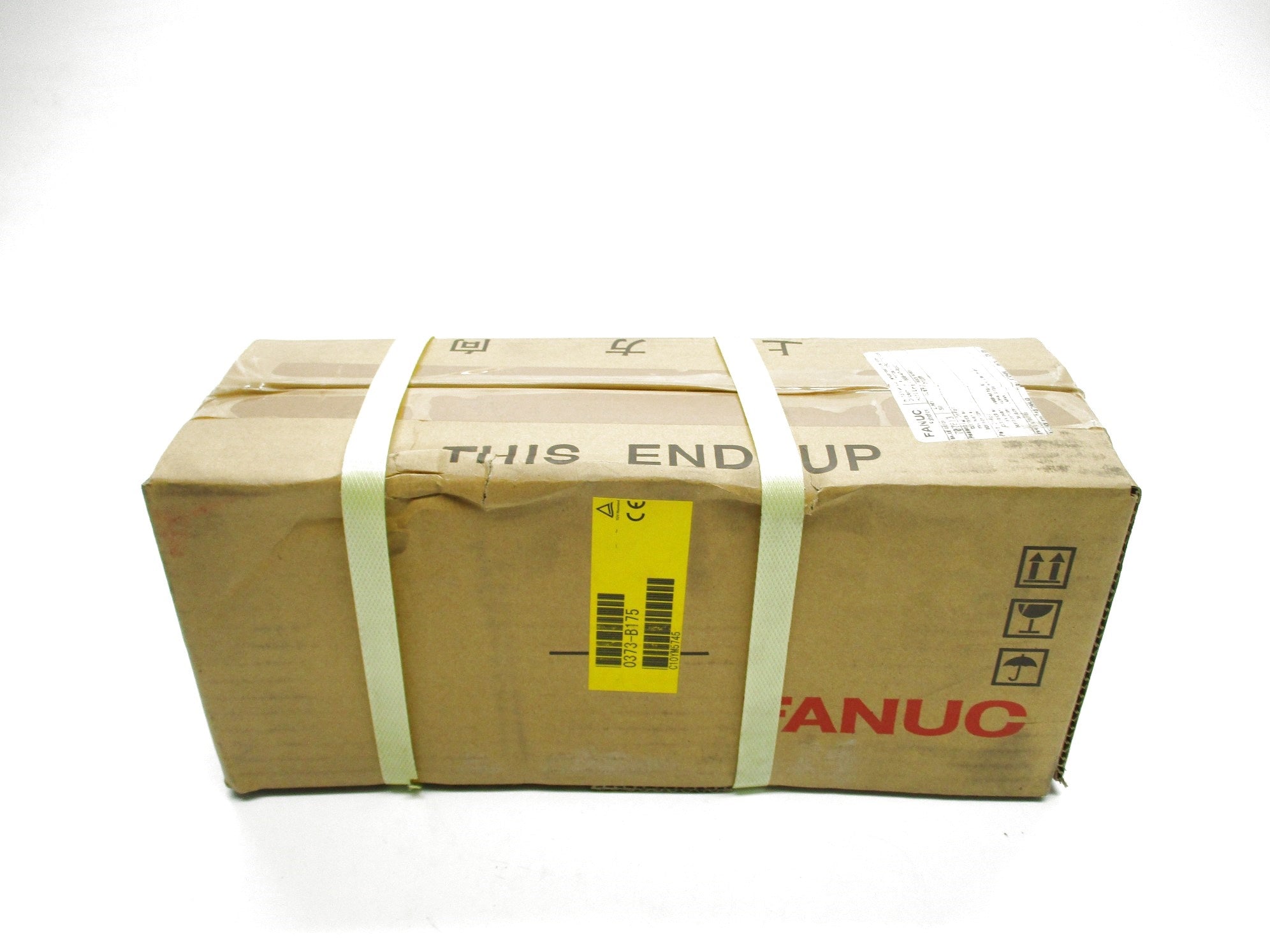 FANUC A06B-0373-B175 NSFS