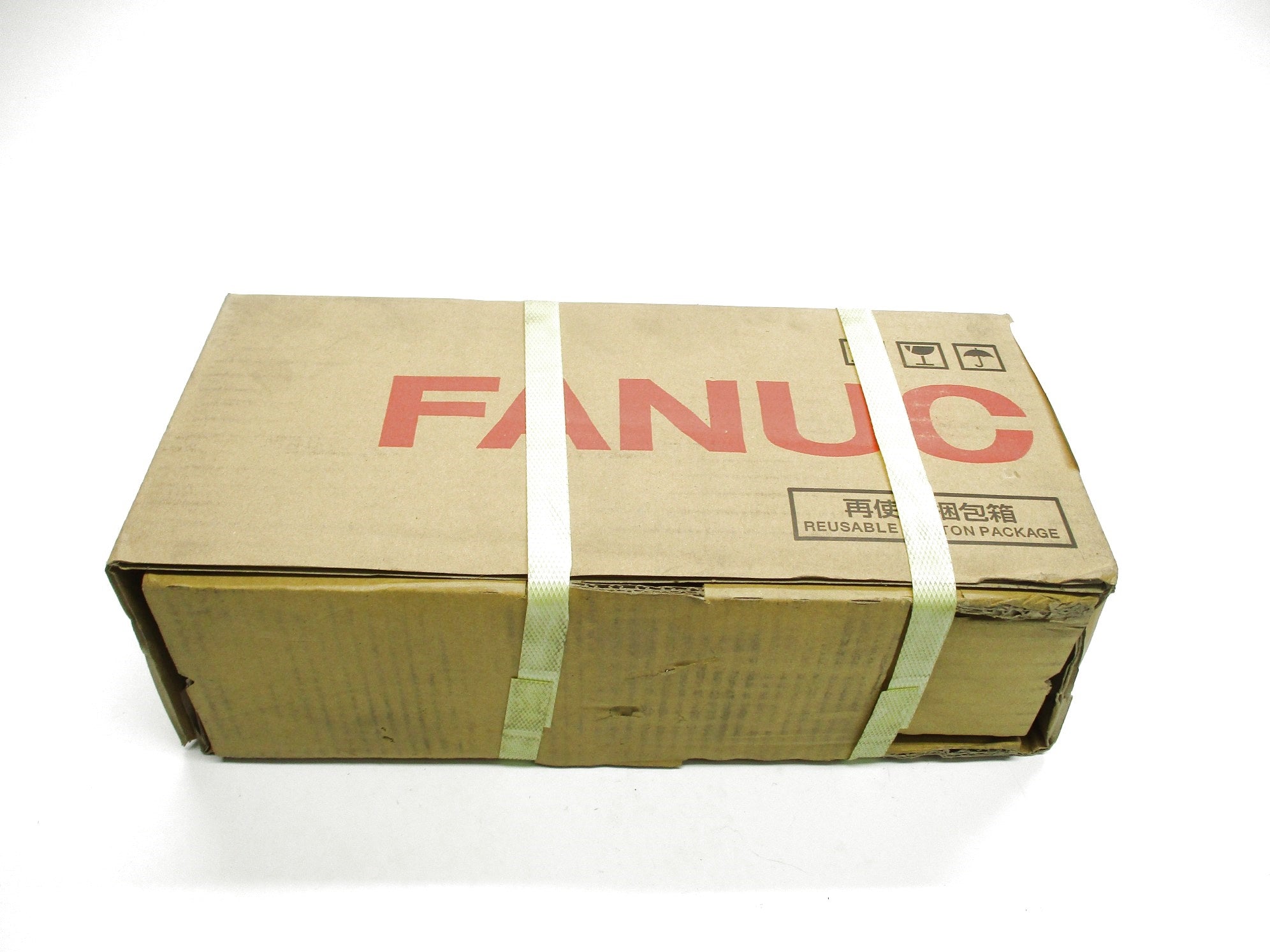 FANUC A06B-0373-B175 NSFS